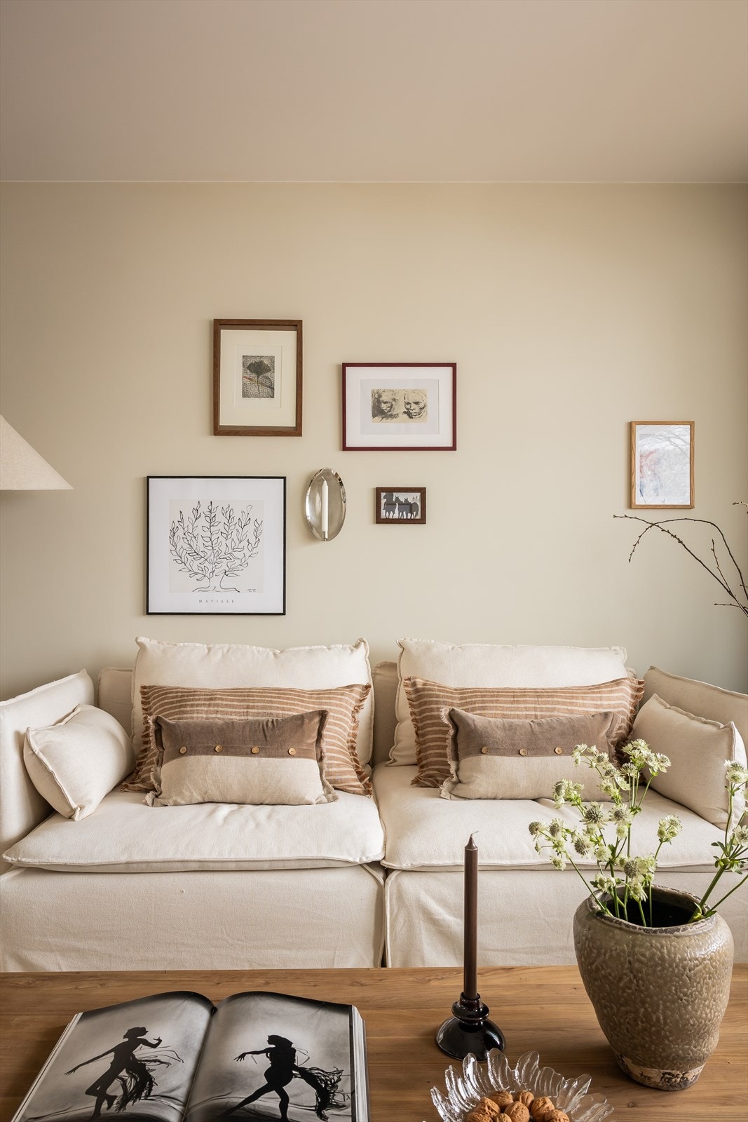 Her er det umulig å ikke trives. Galleribilde