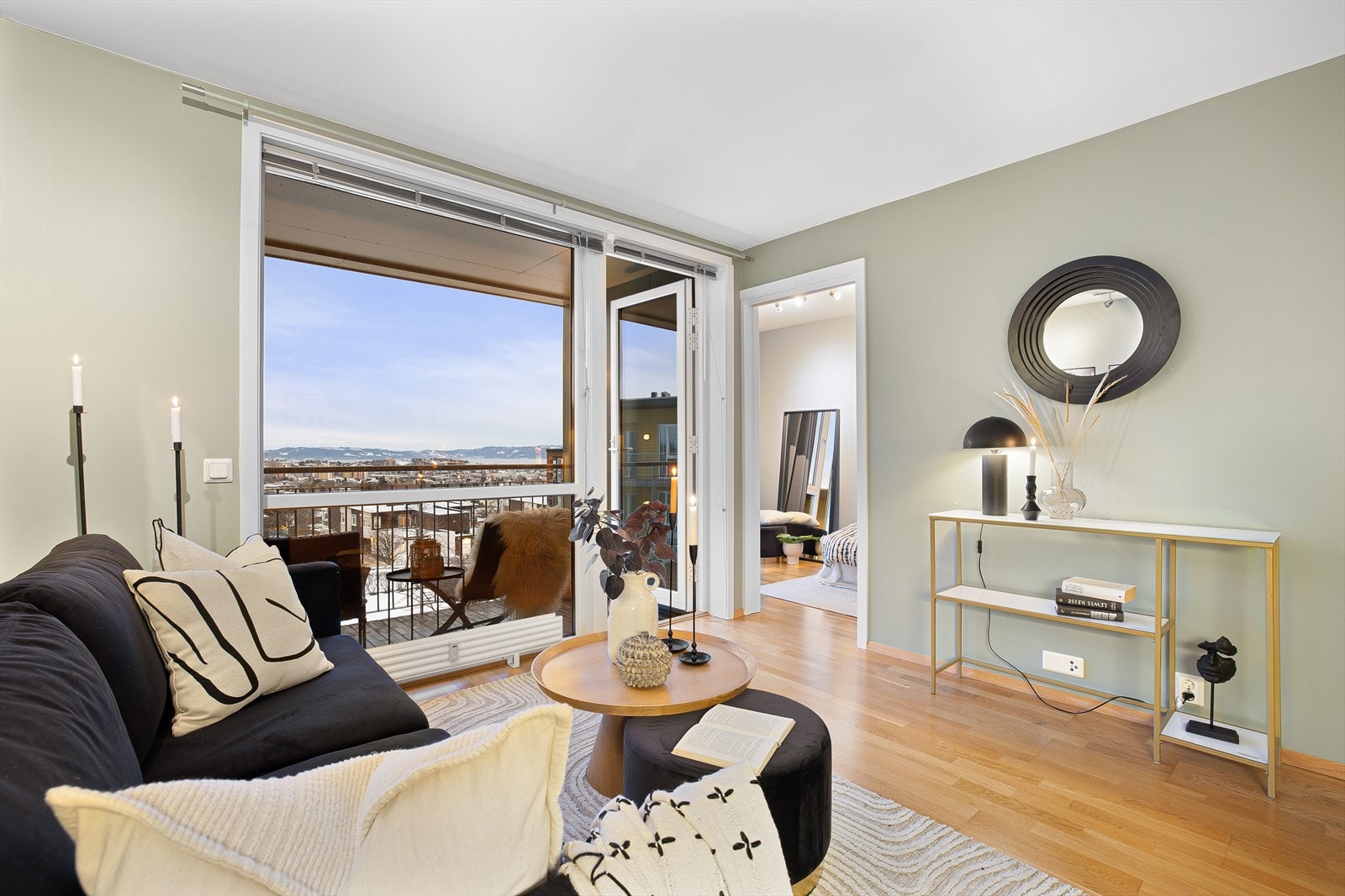 Heimdal Eiendomsmegling v/Roger Mostervik Rones har gleden av å presentere Haakon Odd Christiansens veg 13! Galleribilde