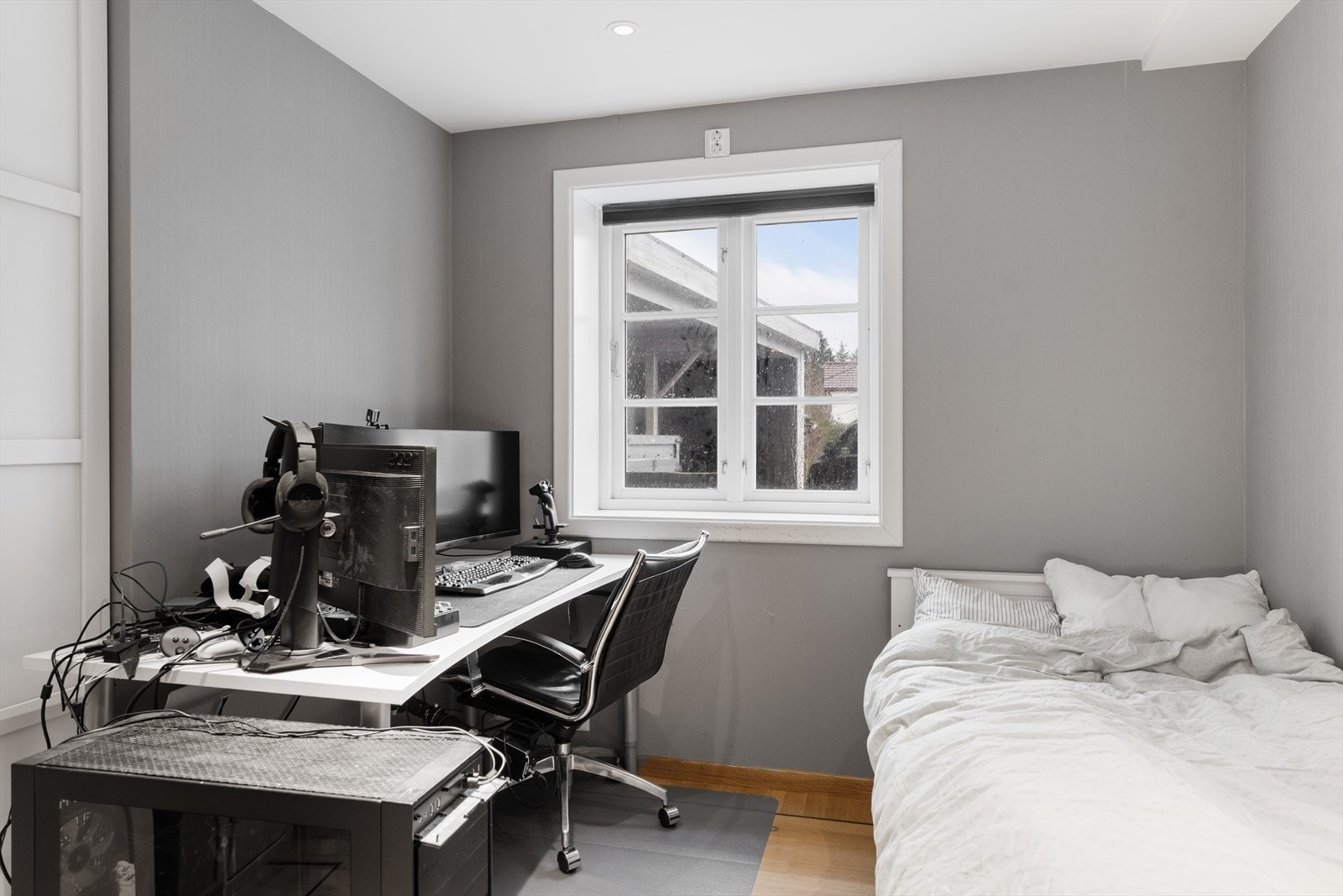 Soverom nr. 2 Galleribilde