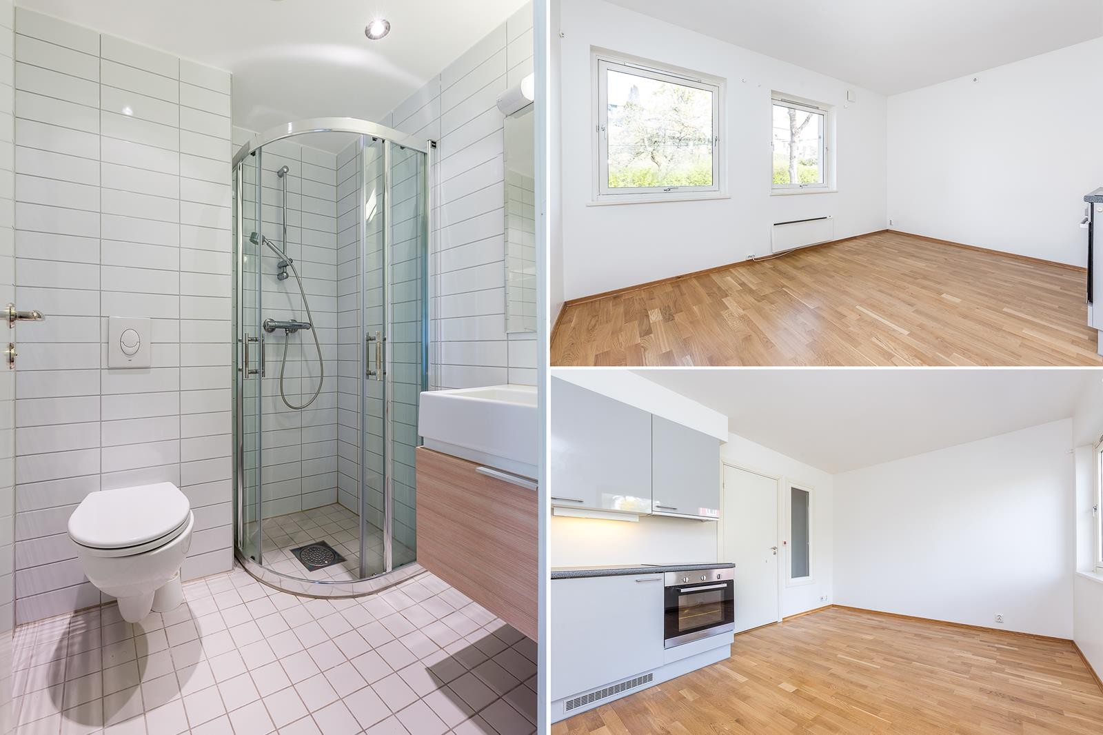 Velkommen til Riiser-Larsens vei 7 Galleribilde