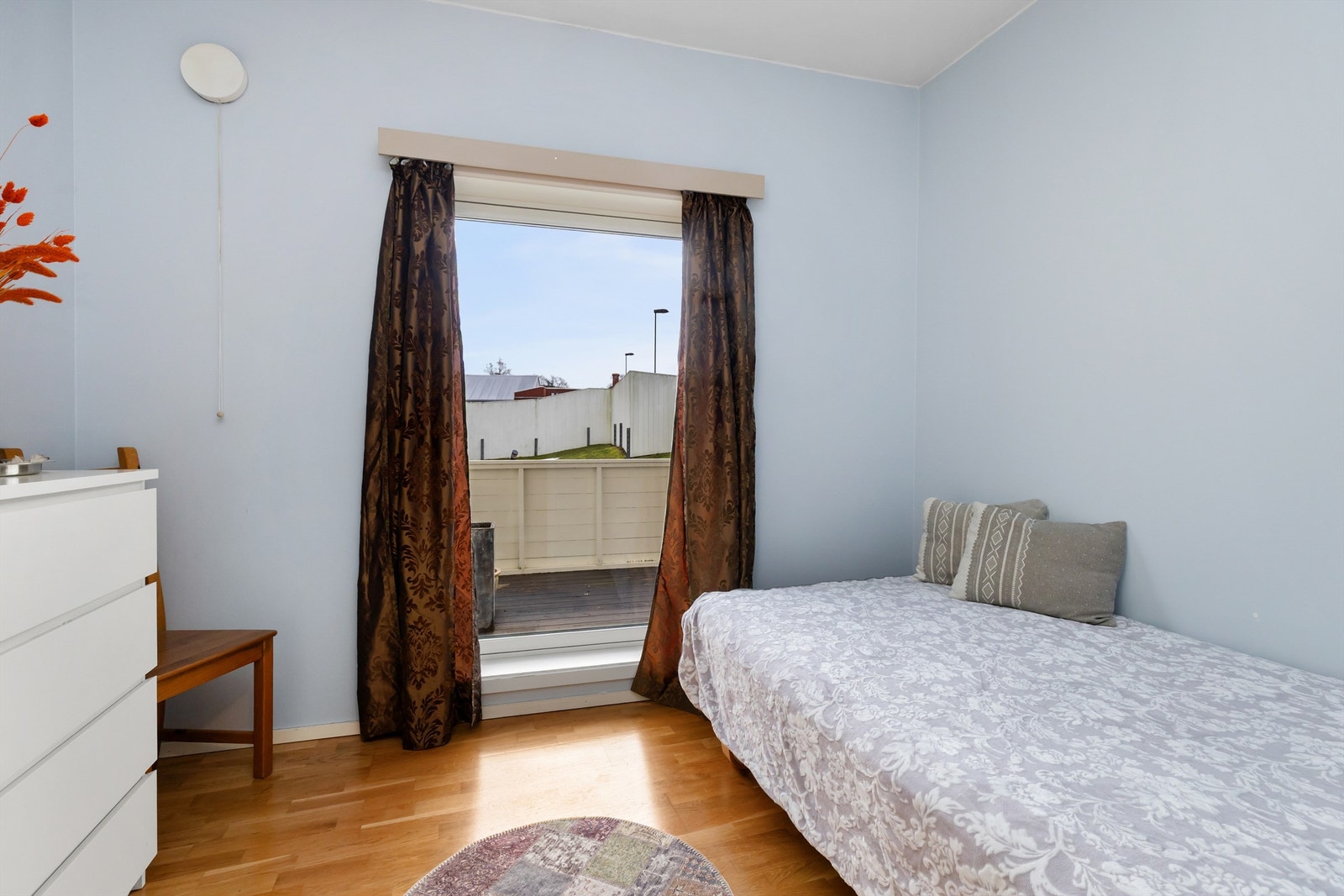 Soverom II Galleribilde