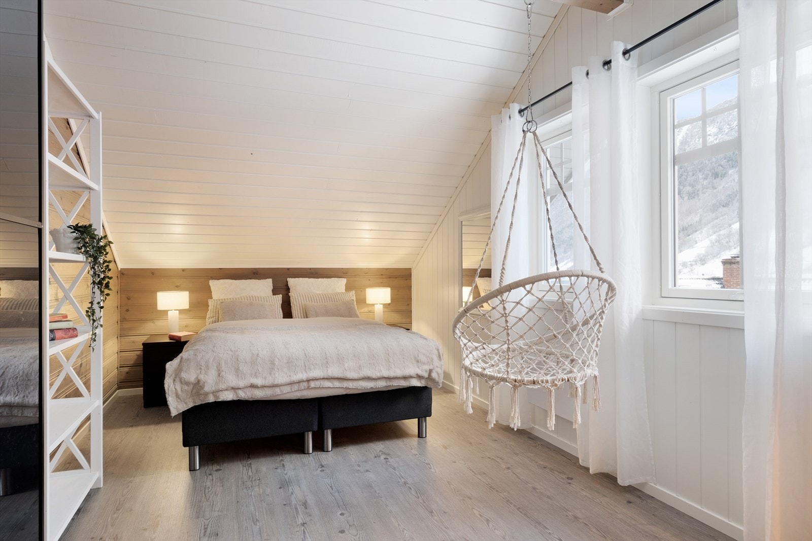 Soverom 2 Galleribilde