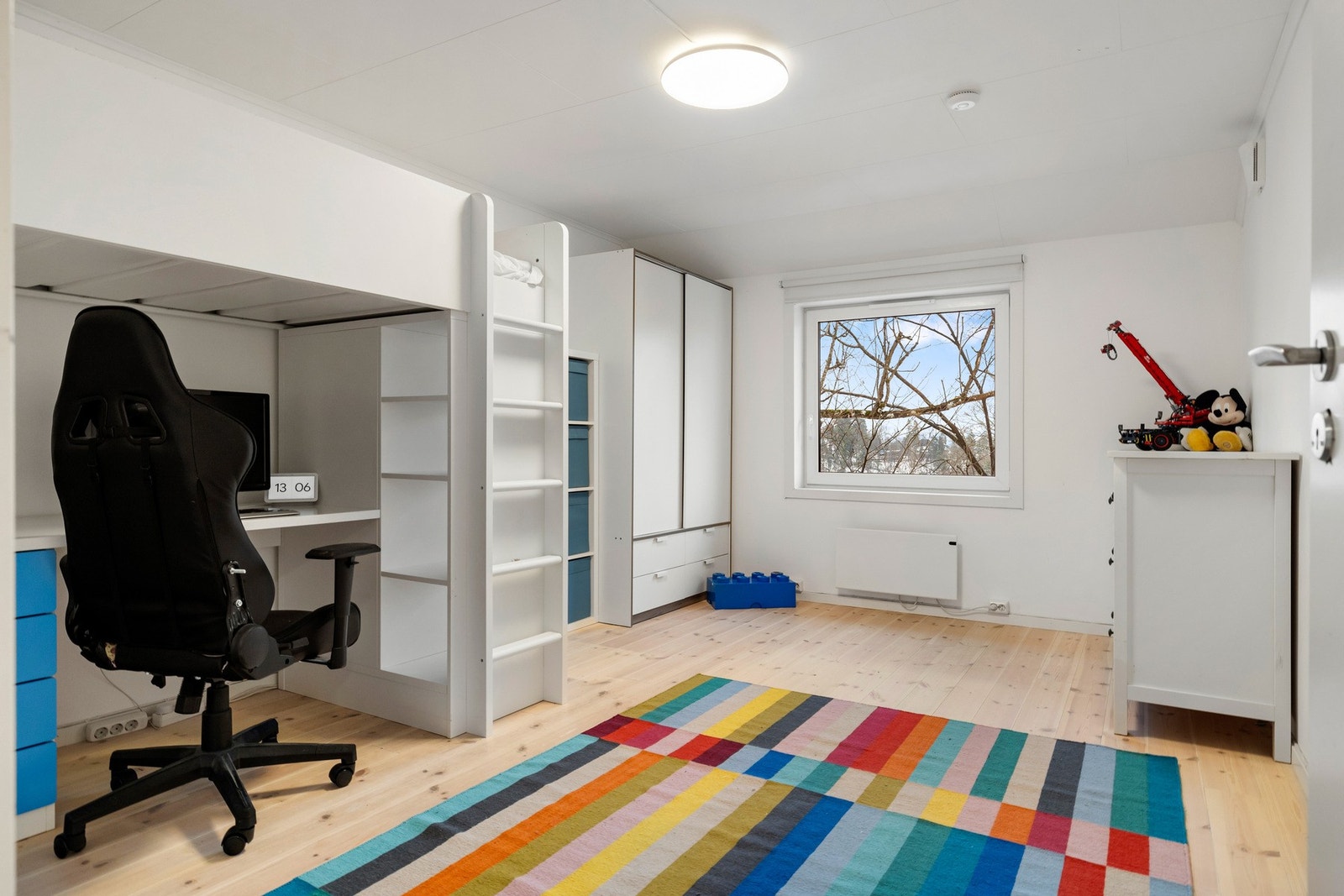 Soverom 2 - 1.etg Galleribilde