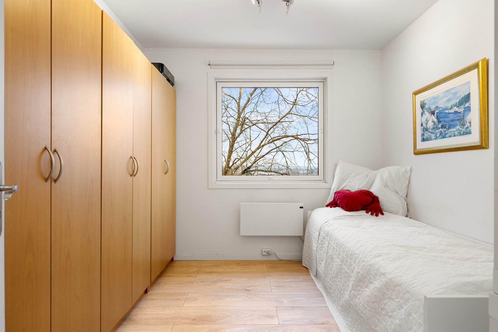 Soverom 5 - 2.etg Galleribilde