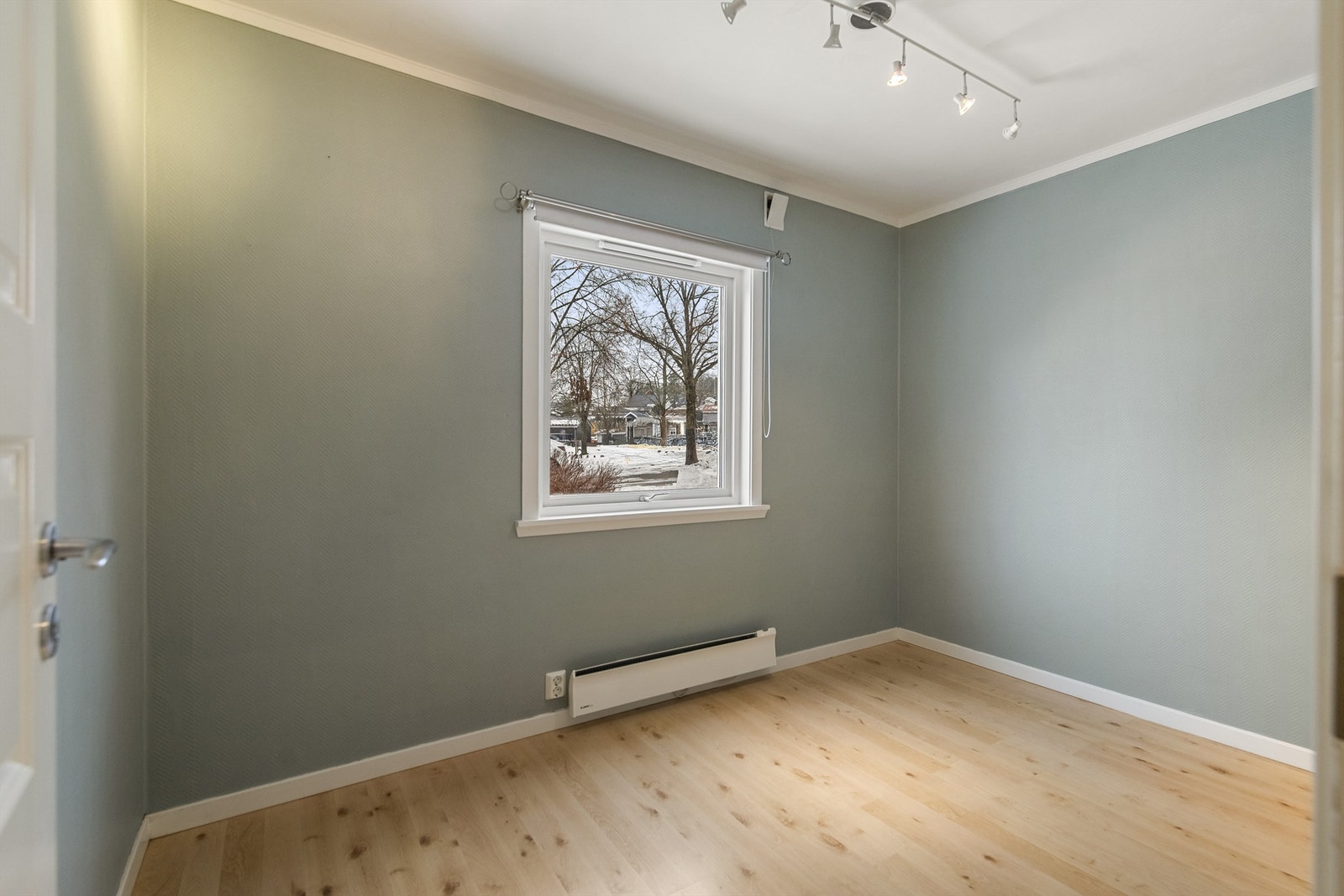 Soverom nummer to. Galleribilde