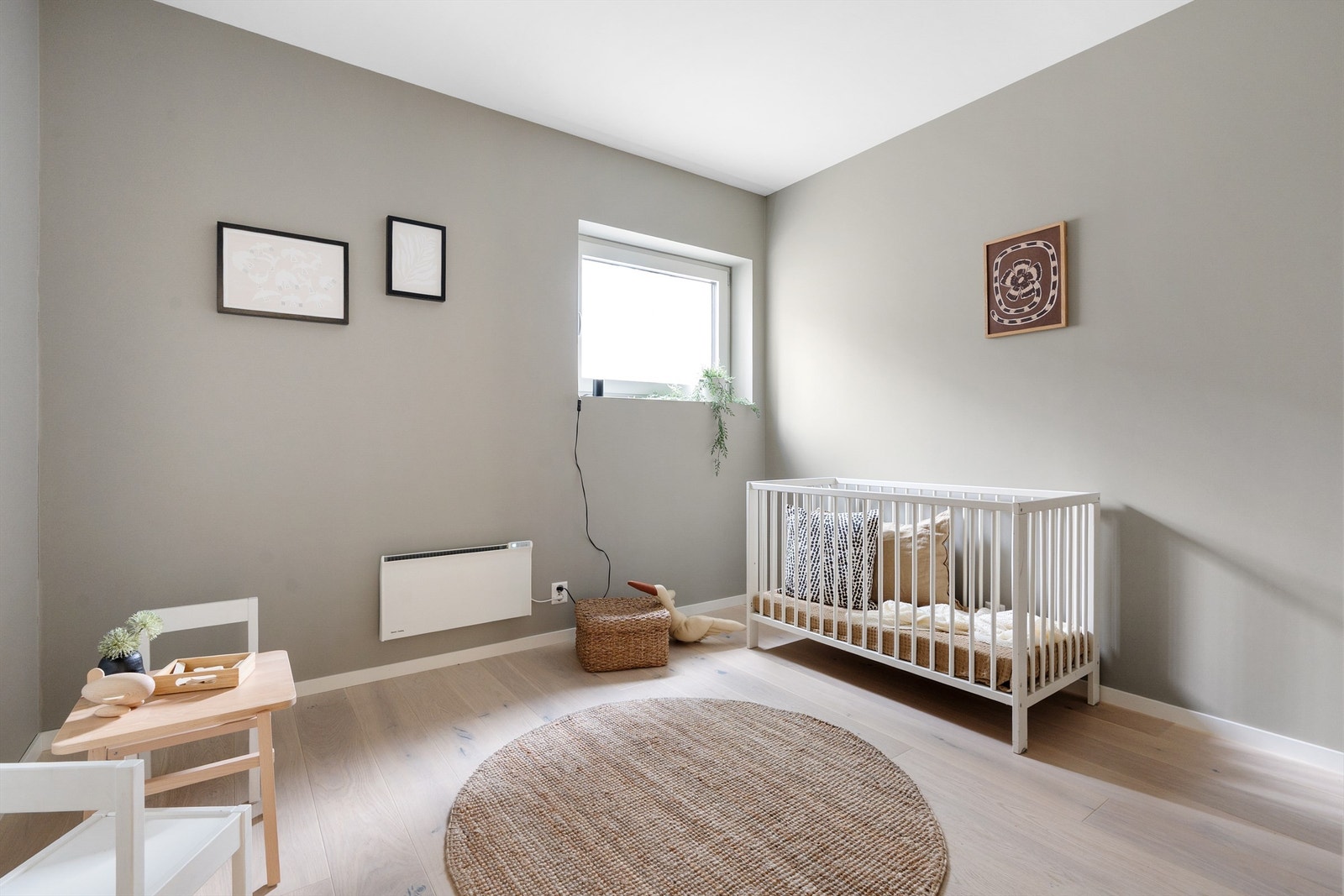 Soverom 3. Galleribilde