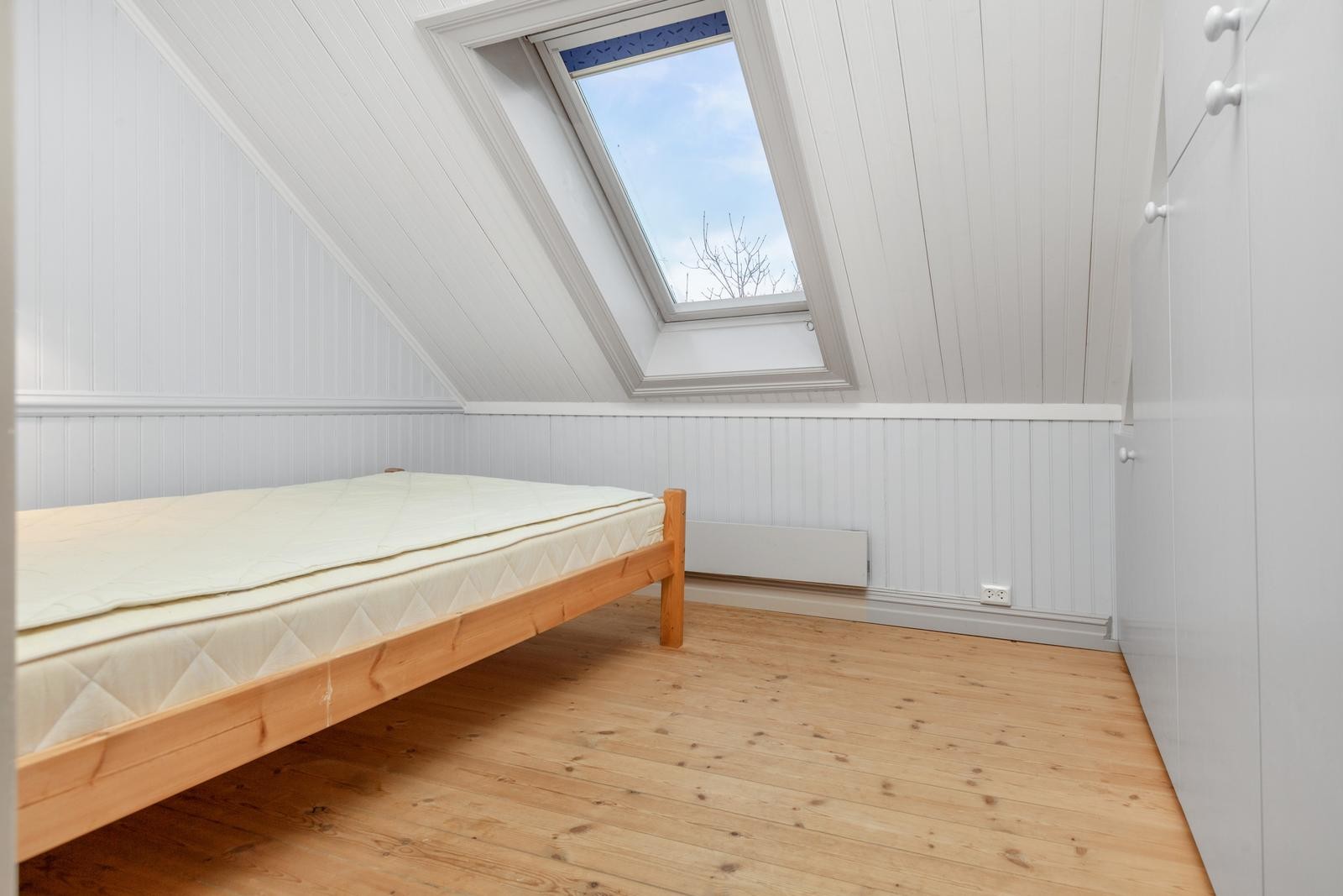 Soverom 1. Galleribilde