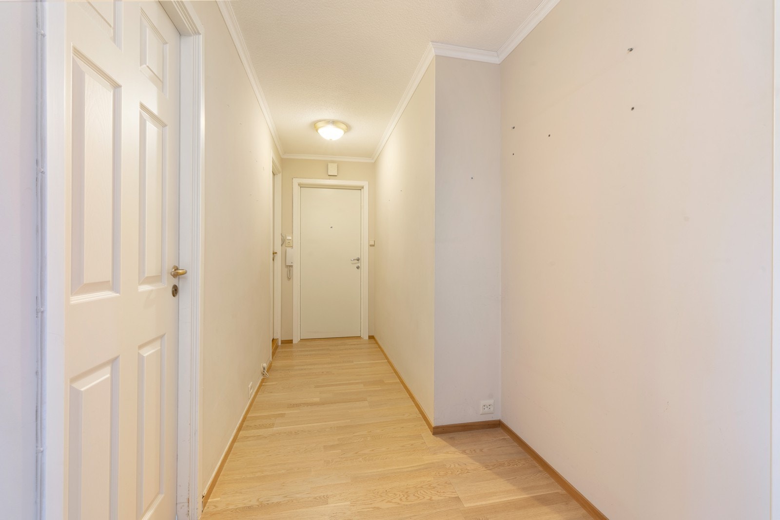 Gang/entrè. Galleribilde