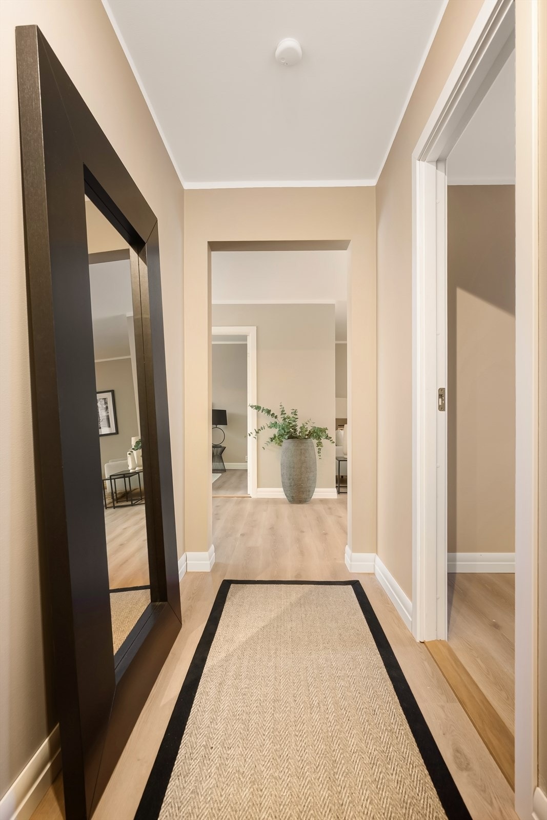 Velkommen inn! Galleribilde