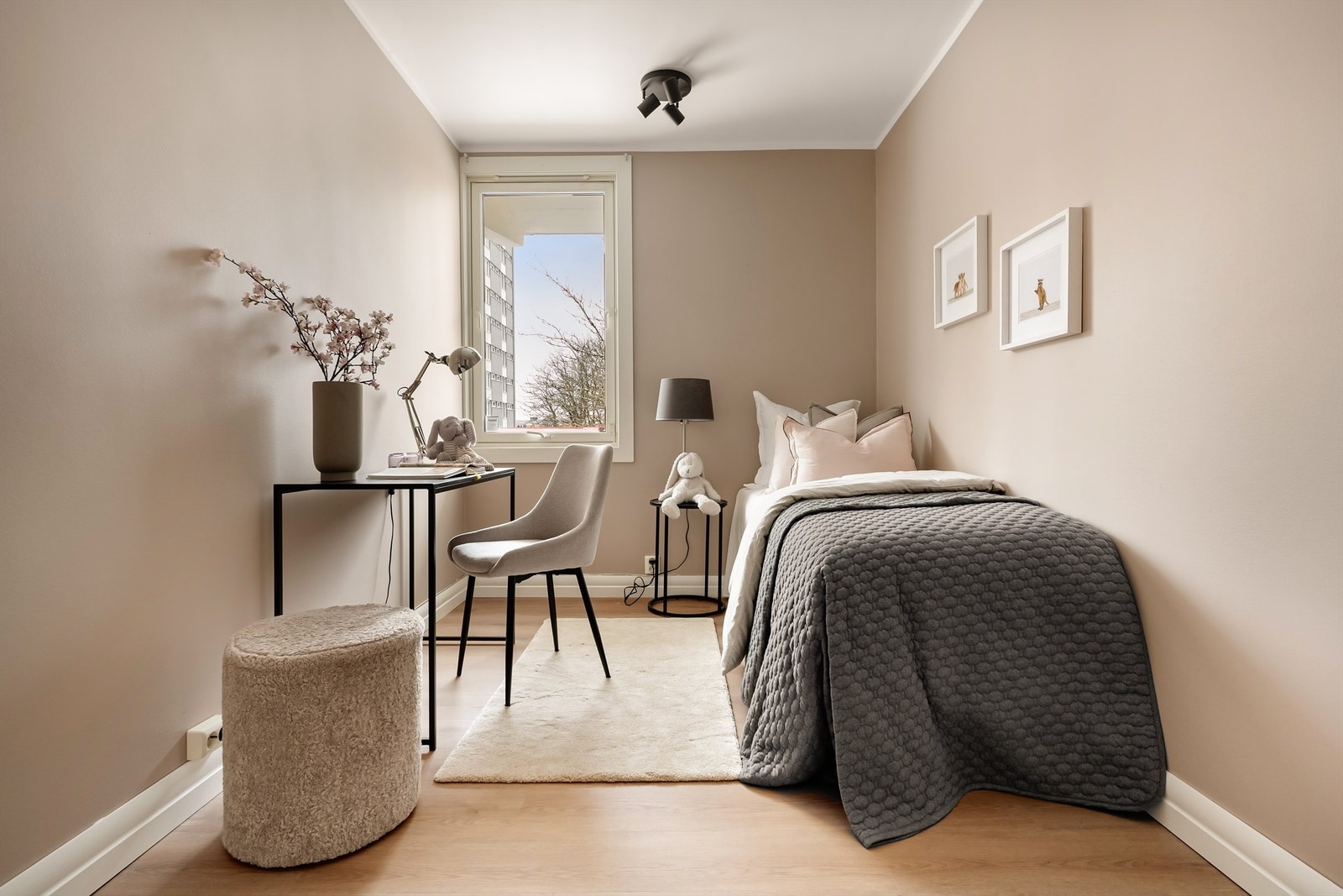 Soverom 2. Galleribilde