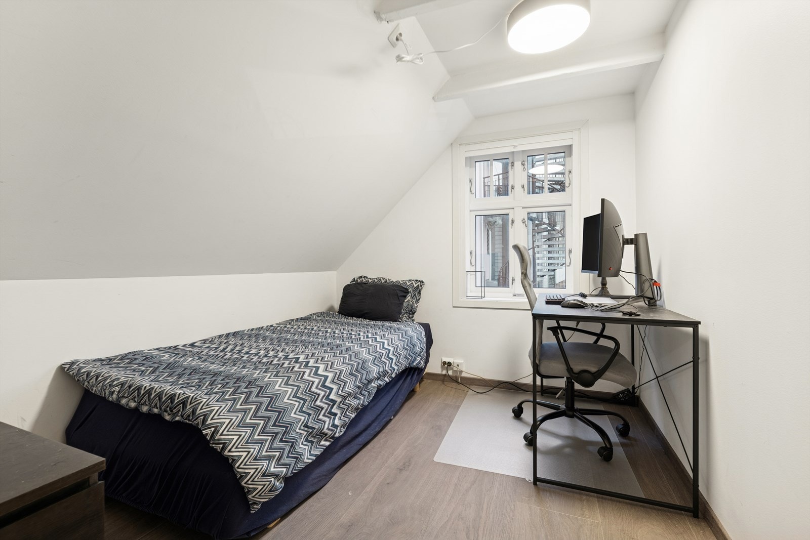 Soverom 3. Galleribilde