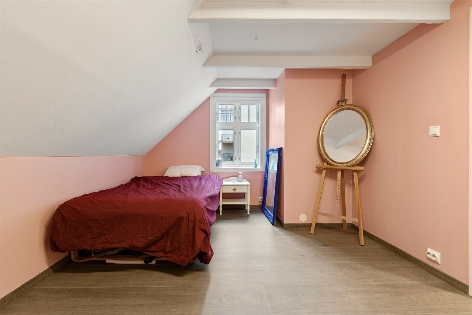 Soverom 2. Galleribilde