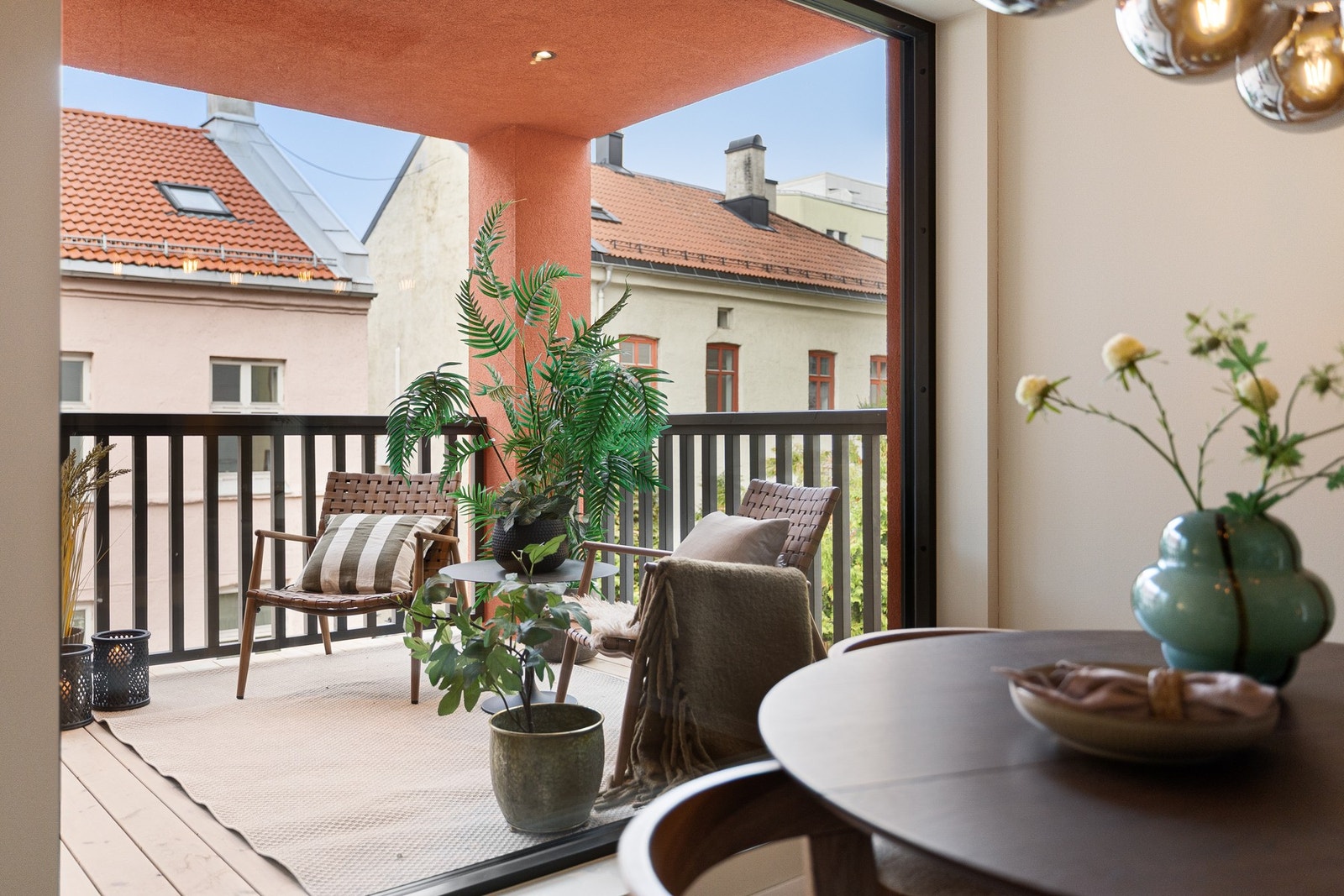 Detalj. Galleribilde