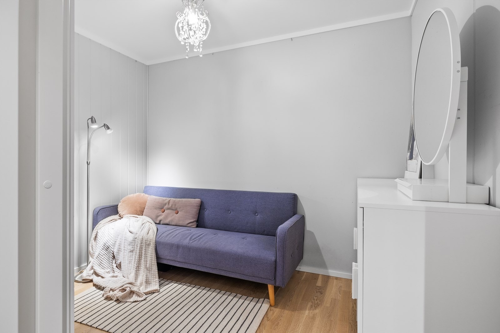 Bod i 1.etg Galleribilde