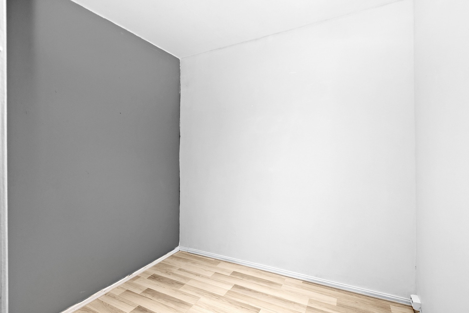 Boden er av god størrelse. Galleribilde