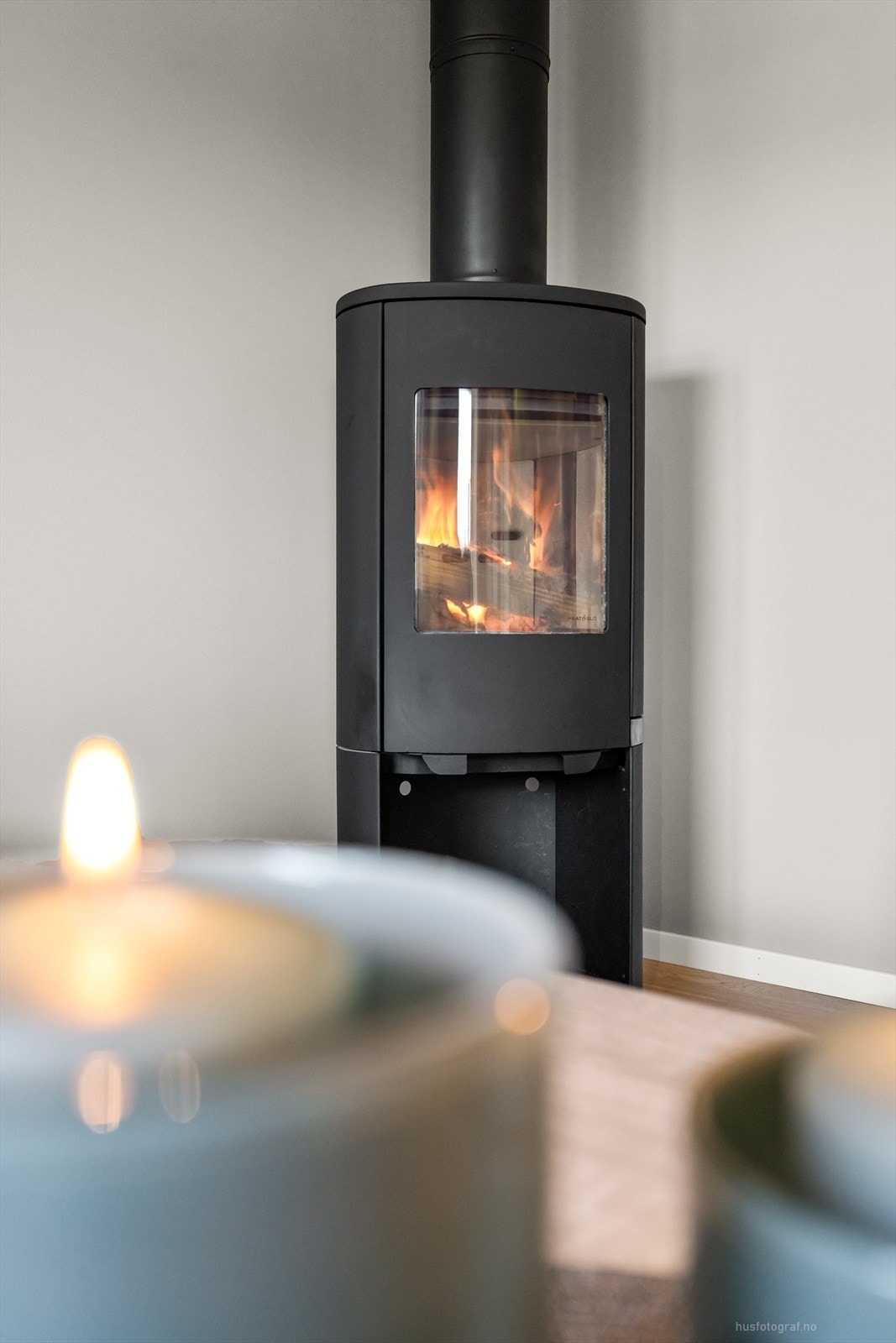 Peisovn - Detaljbilde Galleribilde