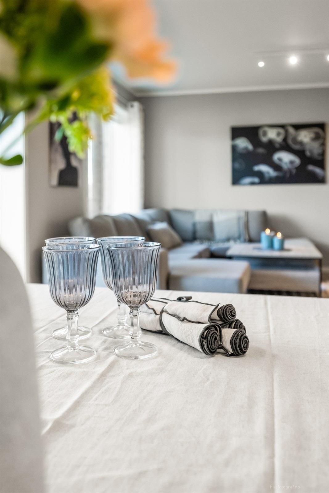 Stue - Detaljbilde Galleribilde