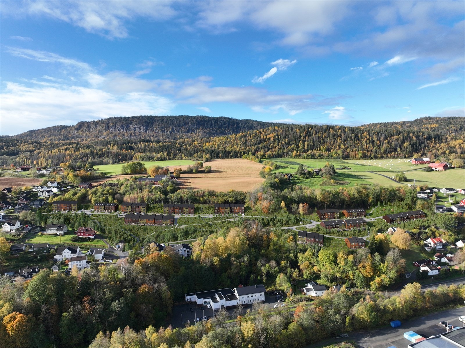 Oversiktsbilde. Illustrasjon, avvik vil forekomme. Galleribilde