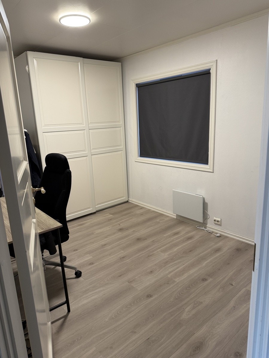 Kontor/Soverom Galleribilde