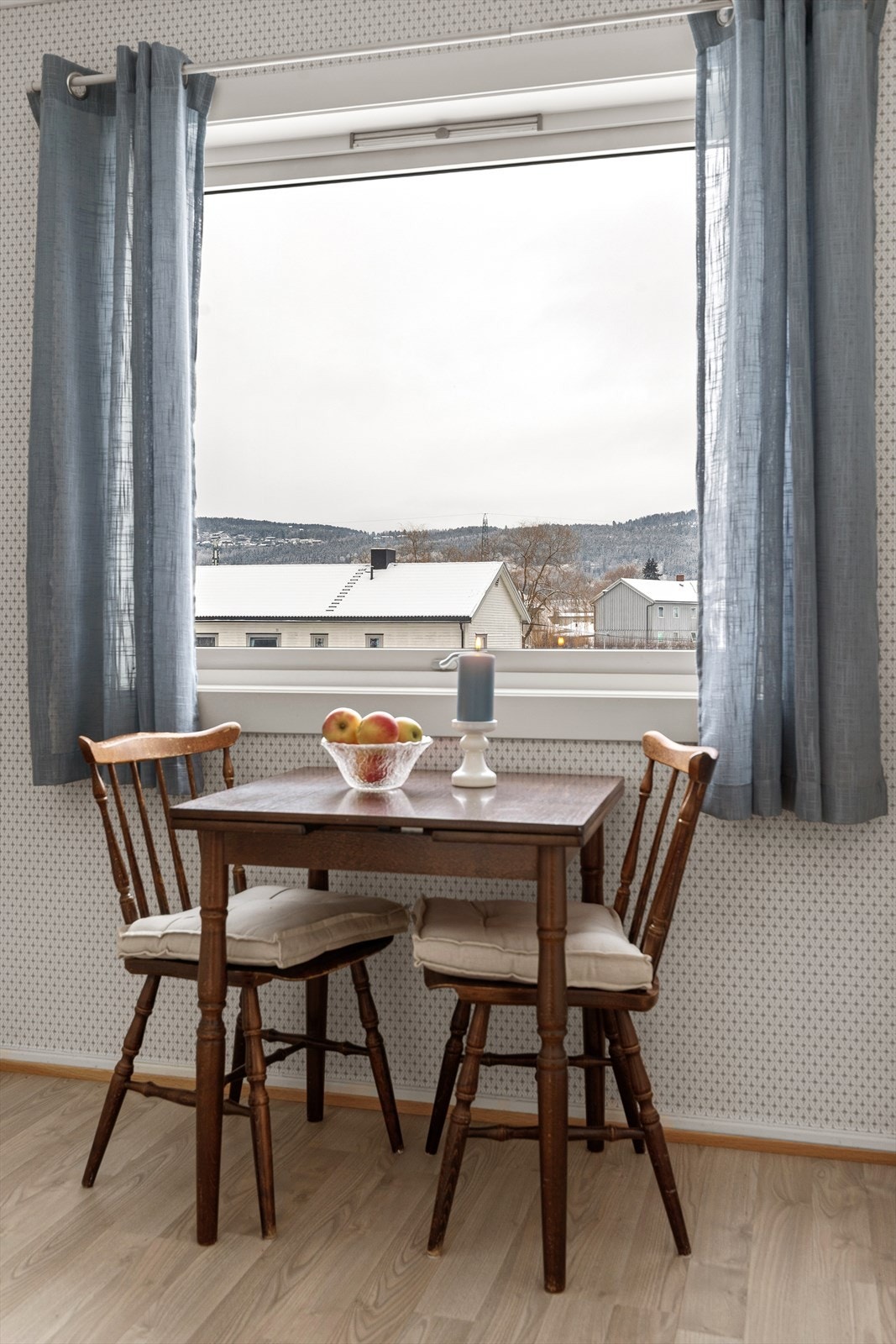 Spiseplass Galleribilde