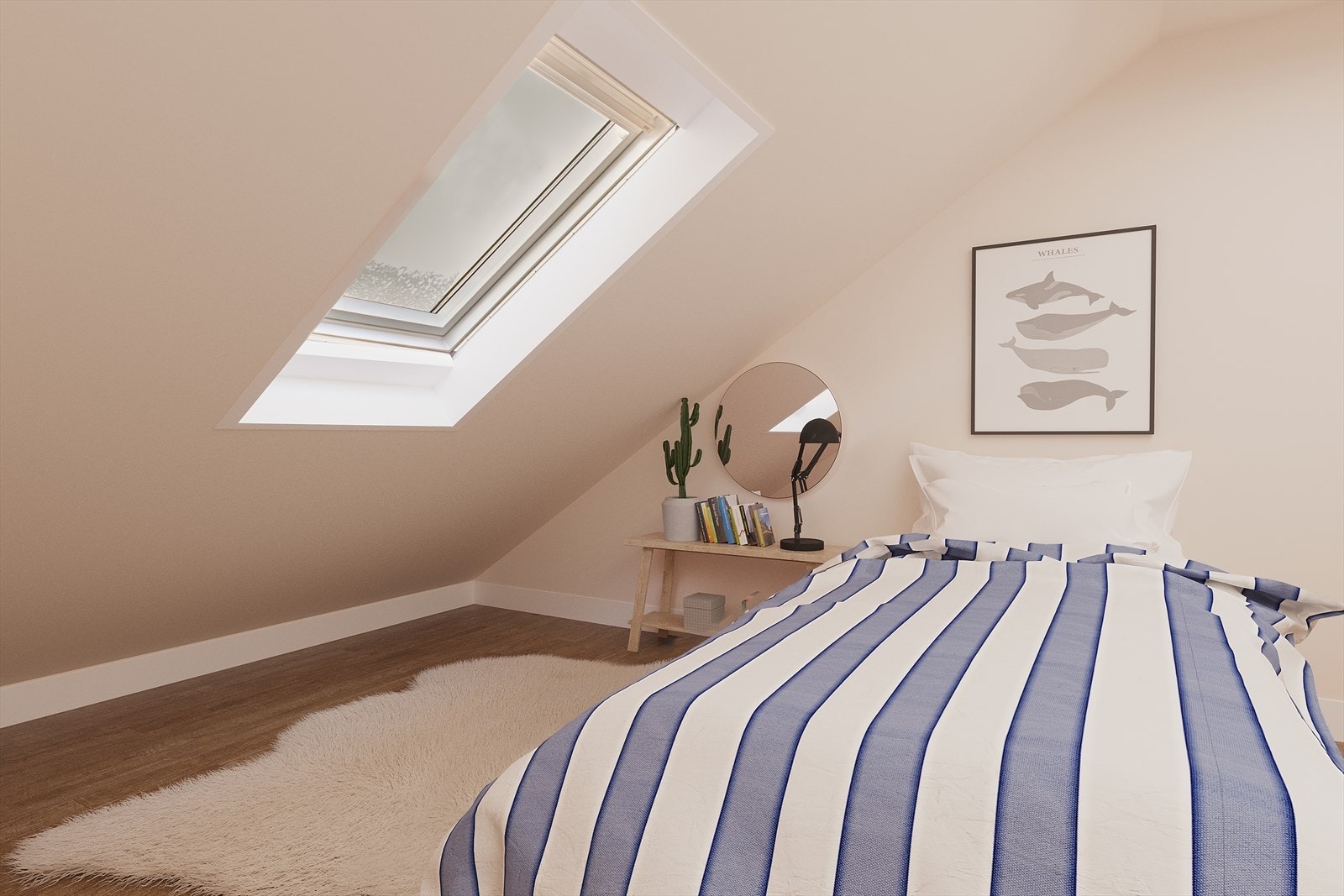 - DIGITAL REDIGERING - Galleribilde