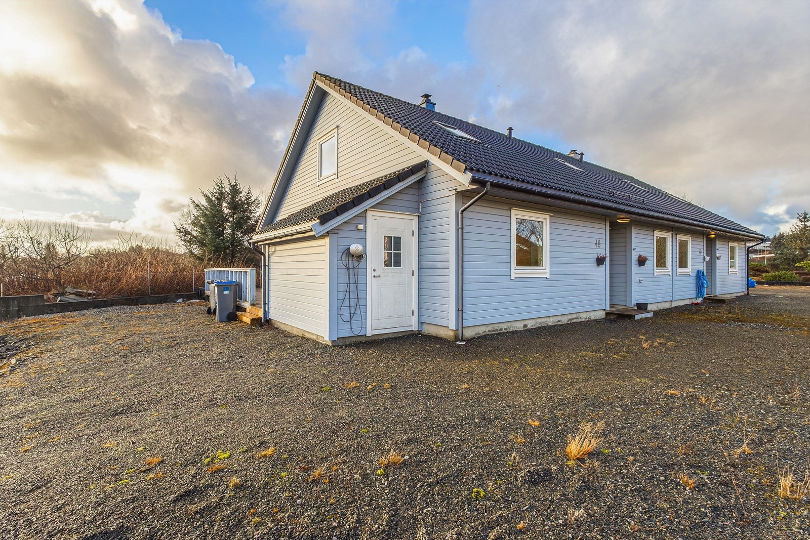 - Her vil både store og små trives godt - Galleribilde