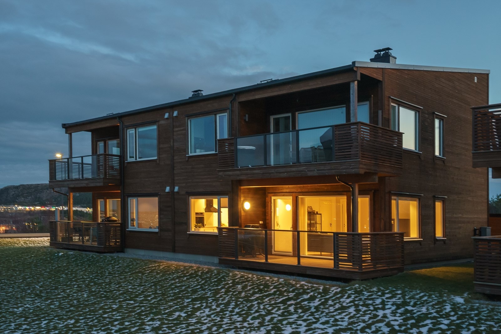 Velkommen til Annas vei 8! Galleribilde