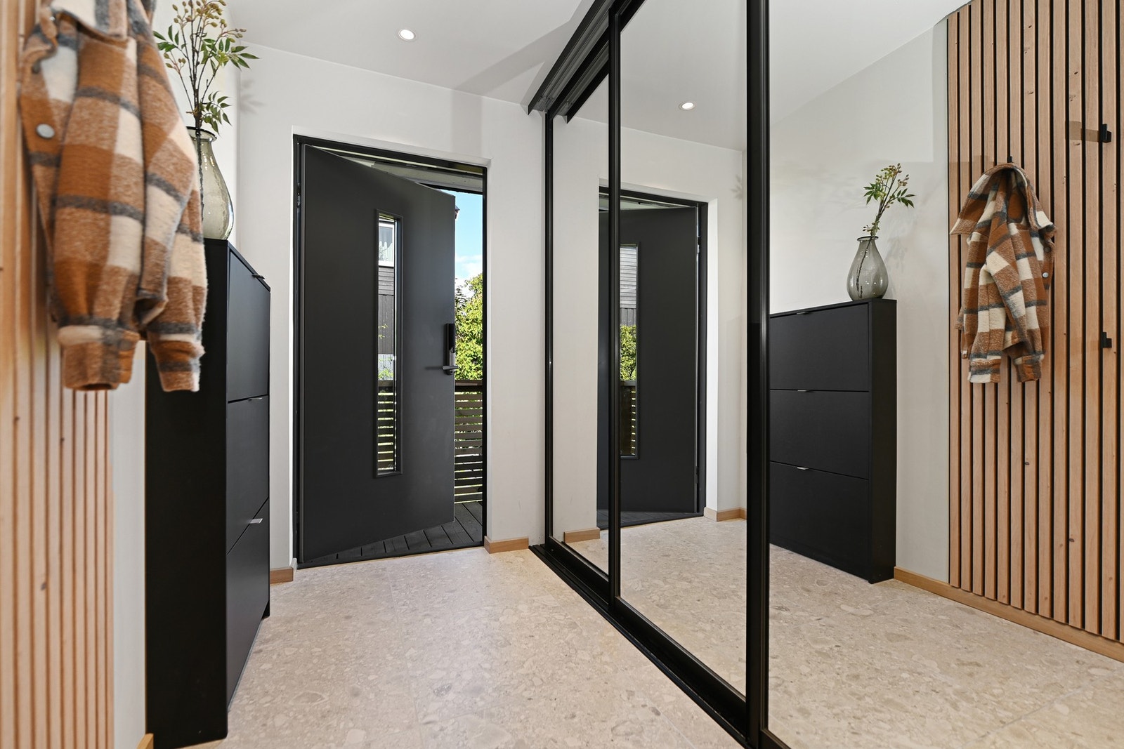 Velkommen til visning! Galleribilde