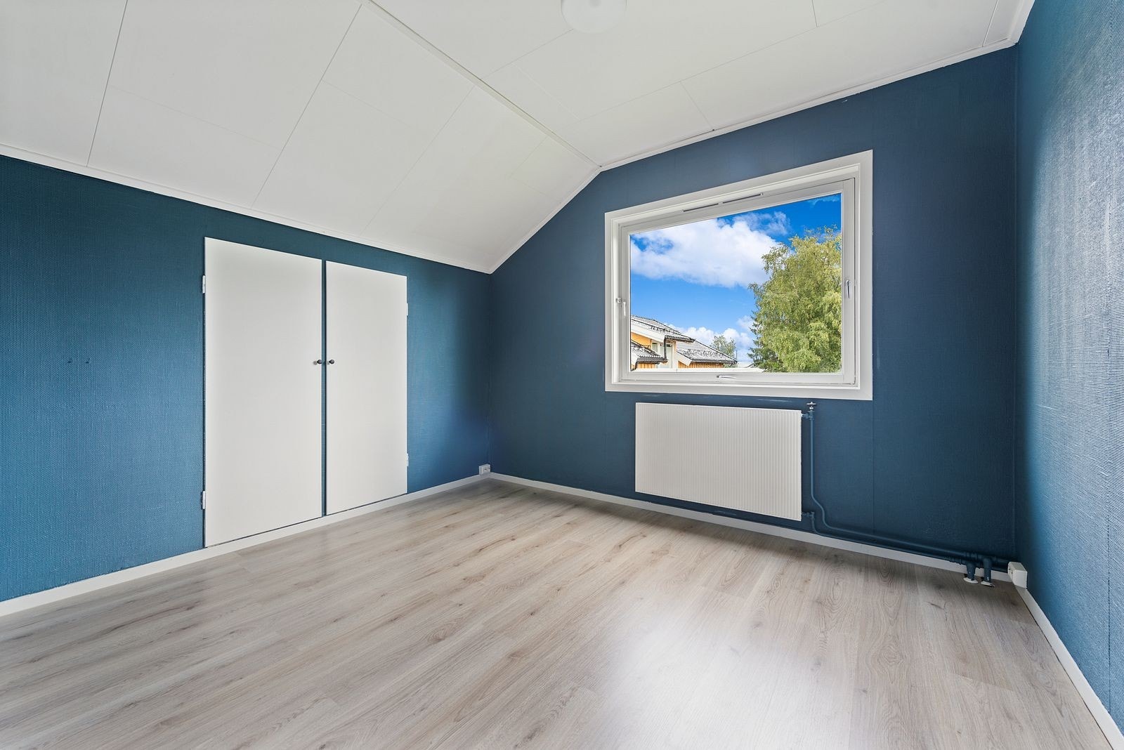 Soverom Galleribilde