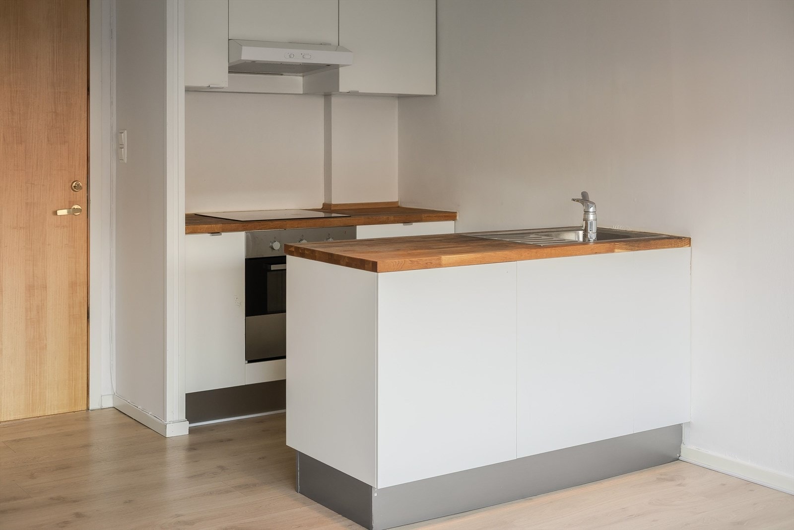 Kjøkkeninnredning Galleribilde