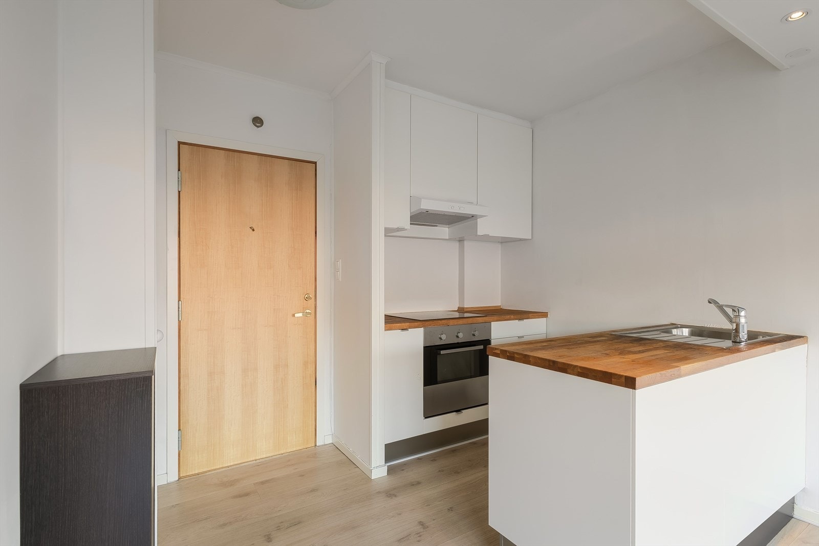 Kjøkkendel Galleribilde