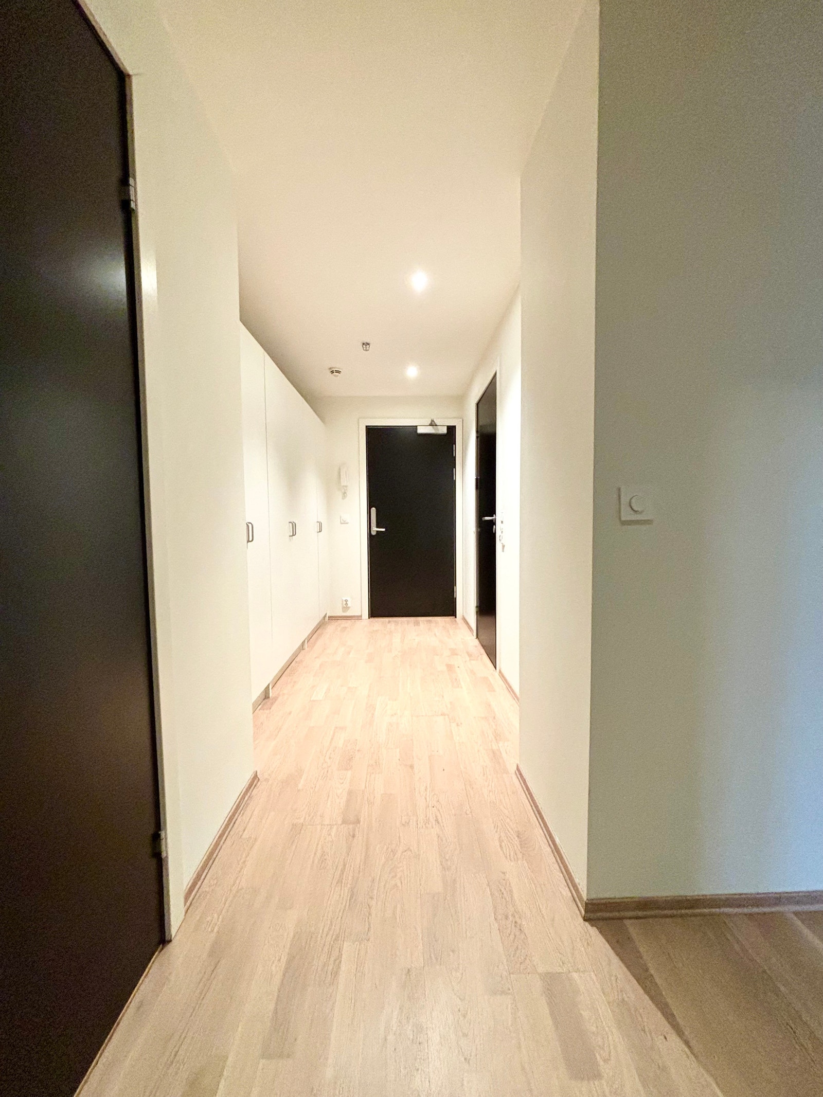 Inngangs parti Galleribilde