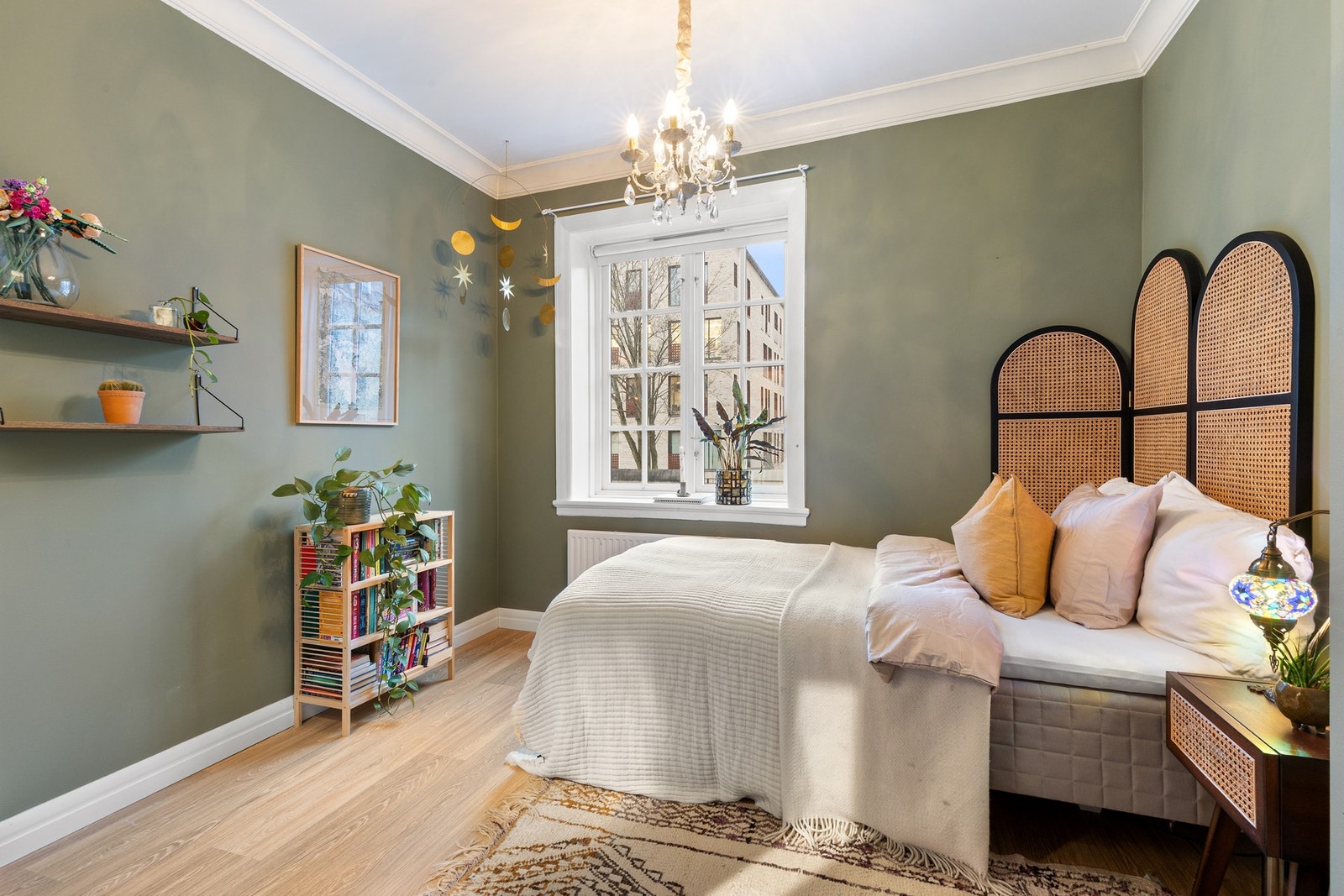 Soverom 2 Galleribilde