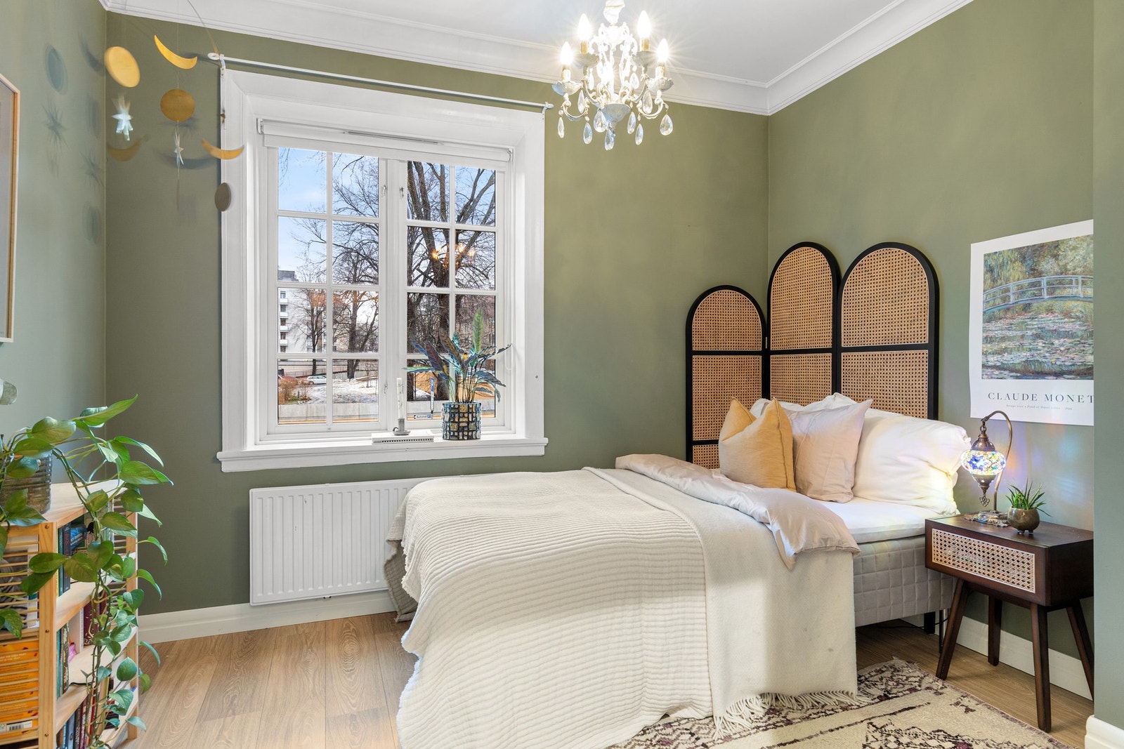 Soverom 2 Galleribilde