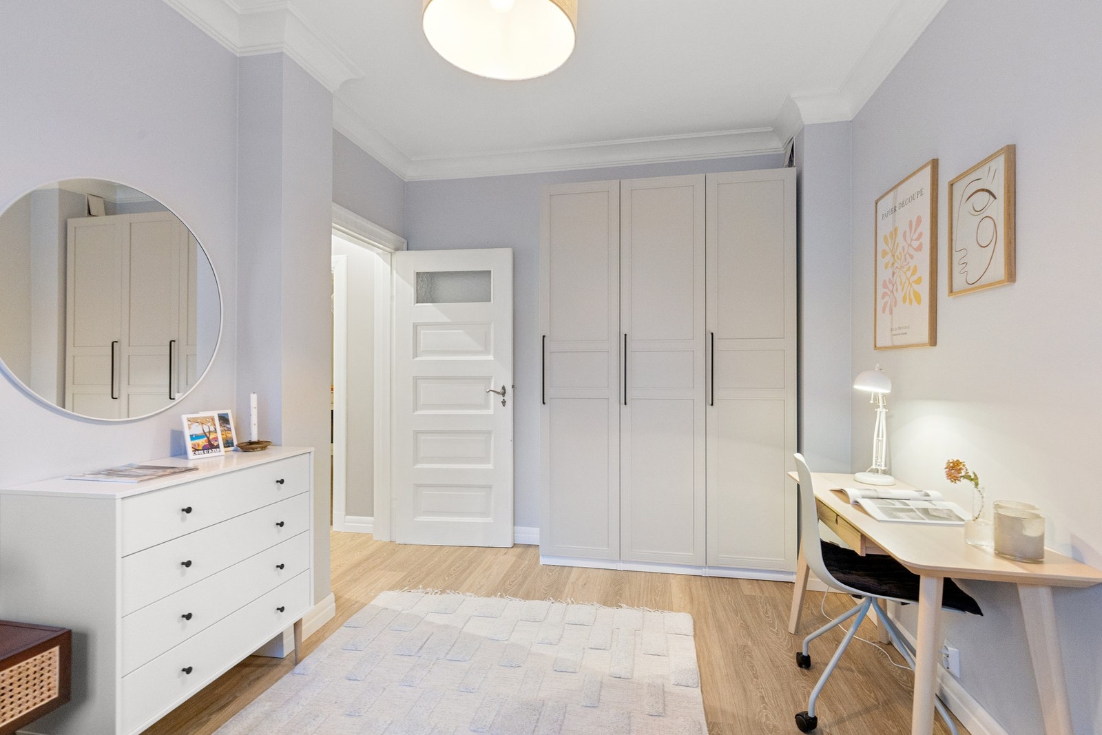 Soverom 3 Galleribilde