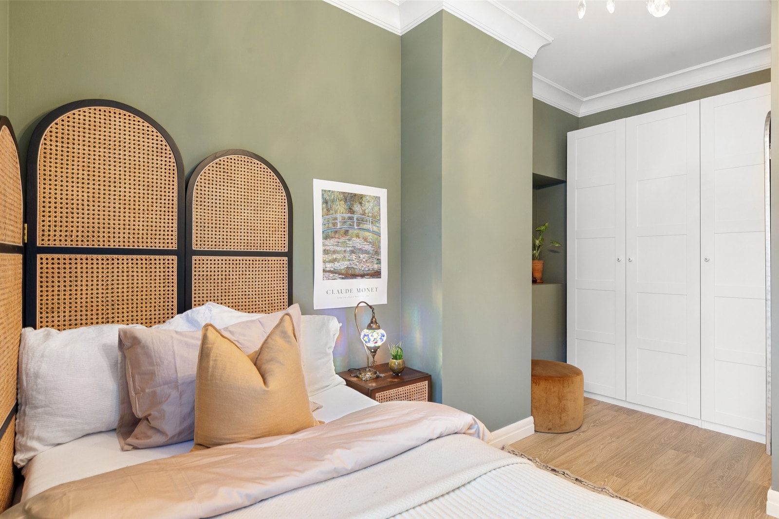 Soverom 2 Galleribilde