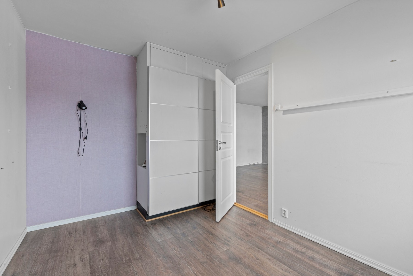 Soverom 2 Galleribilde