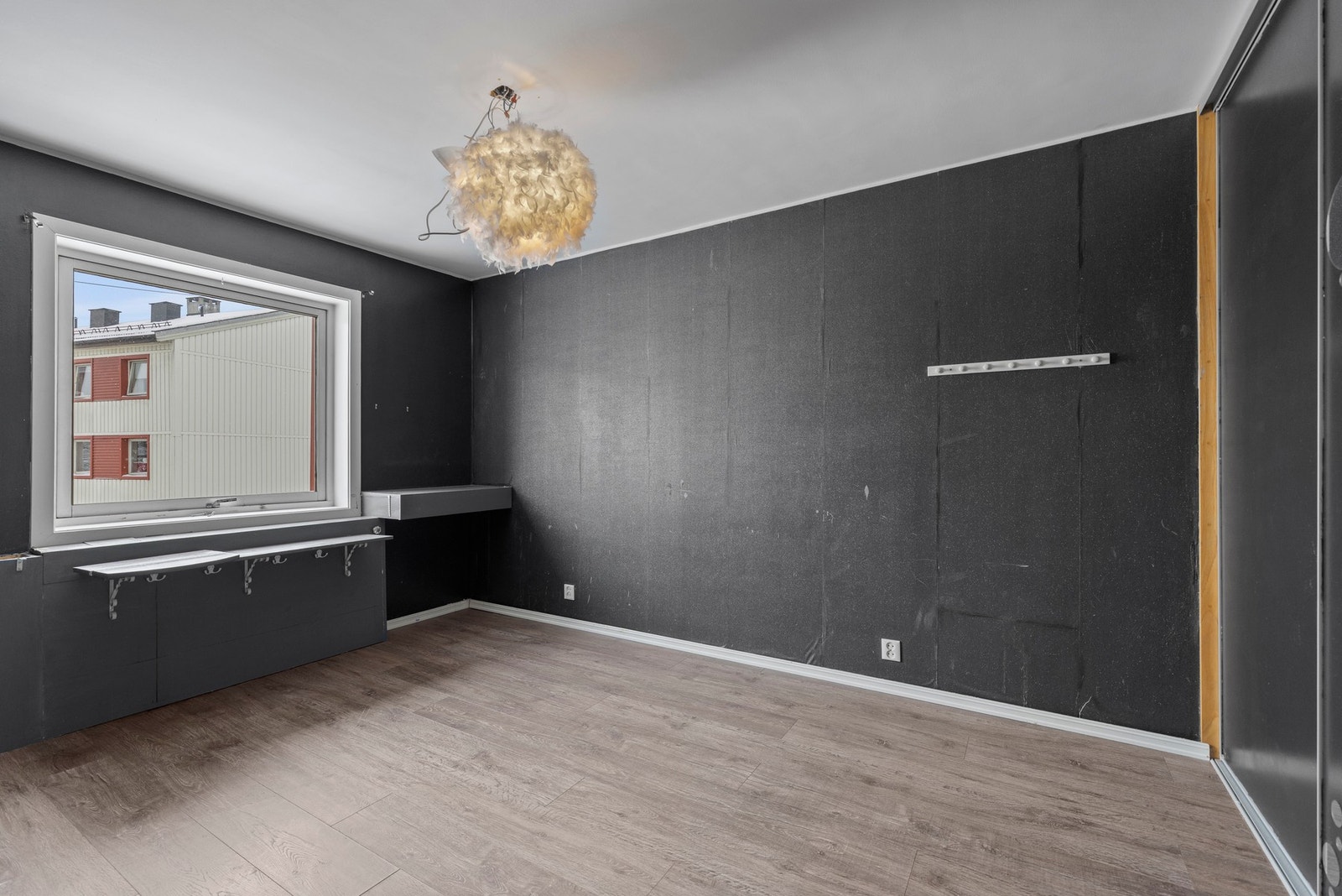 Soverom 1 Galleribilde