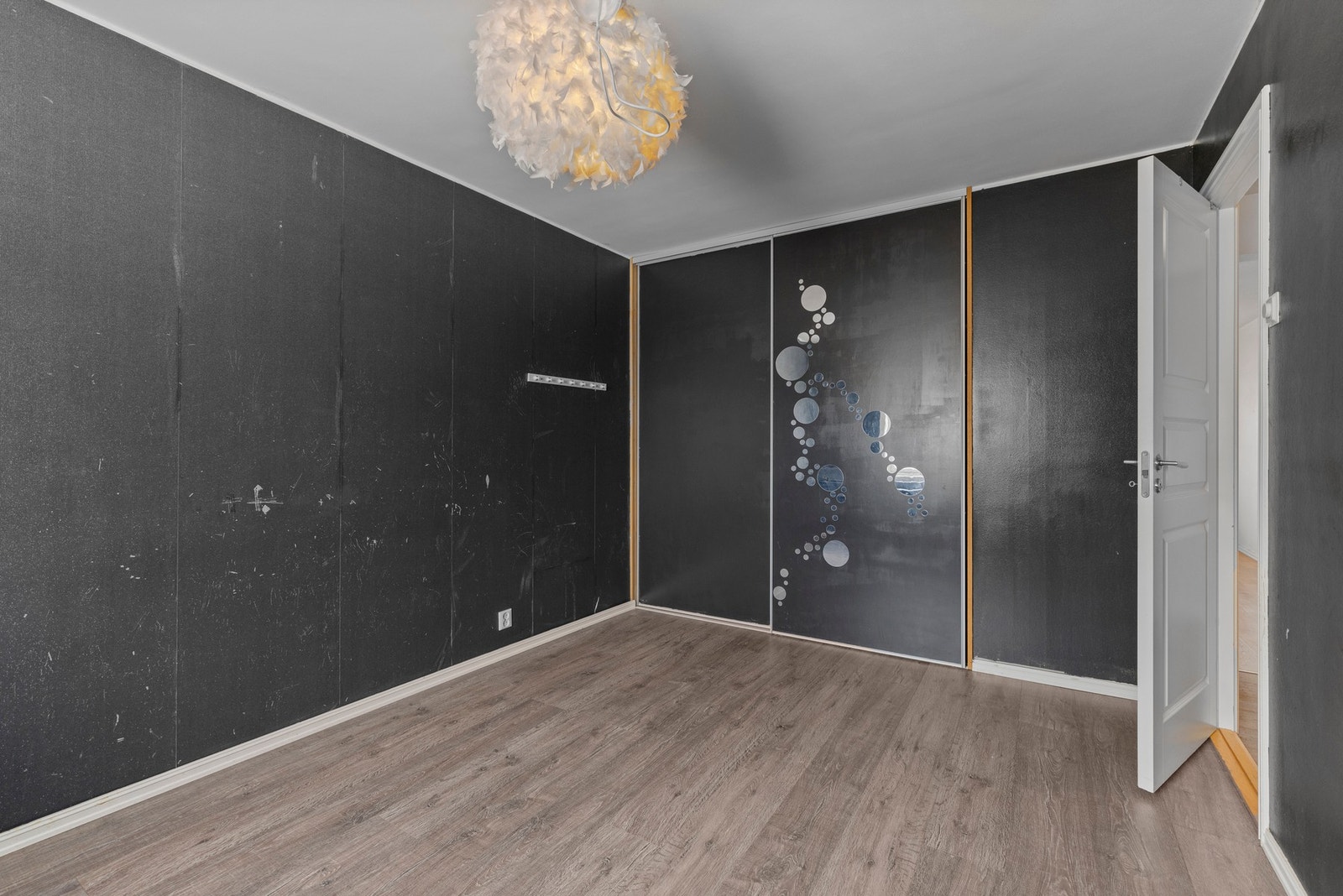 Soverom 1 Galleribilde