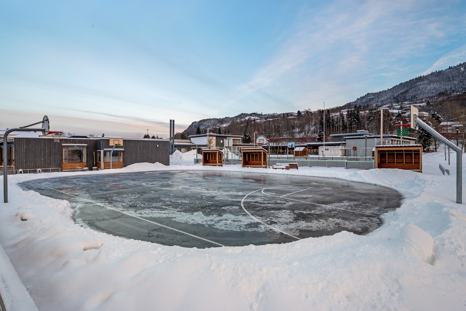 Nærområde Galleribilde