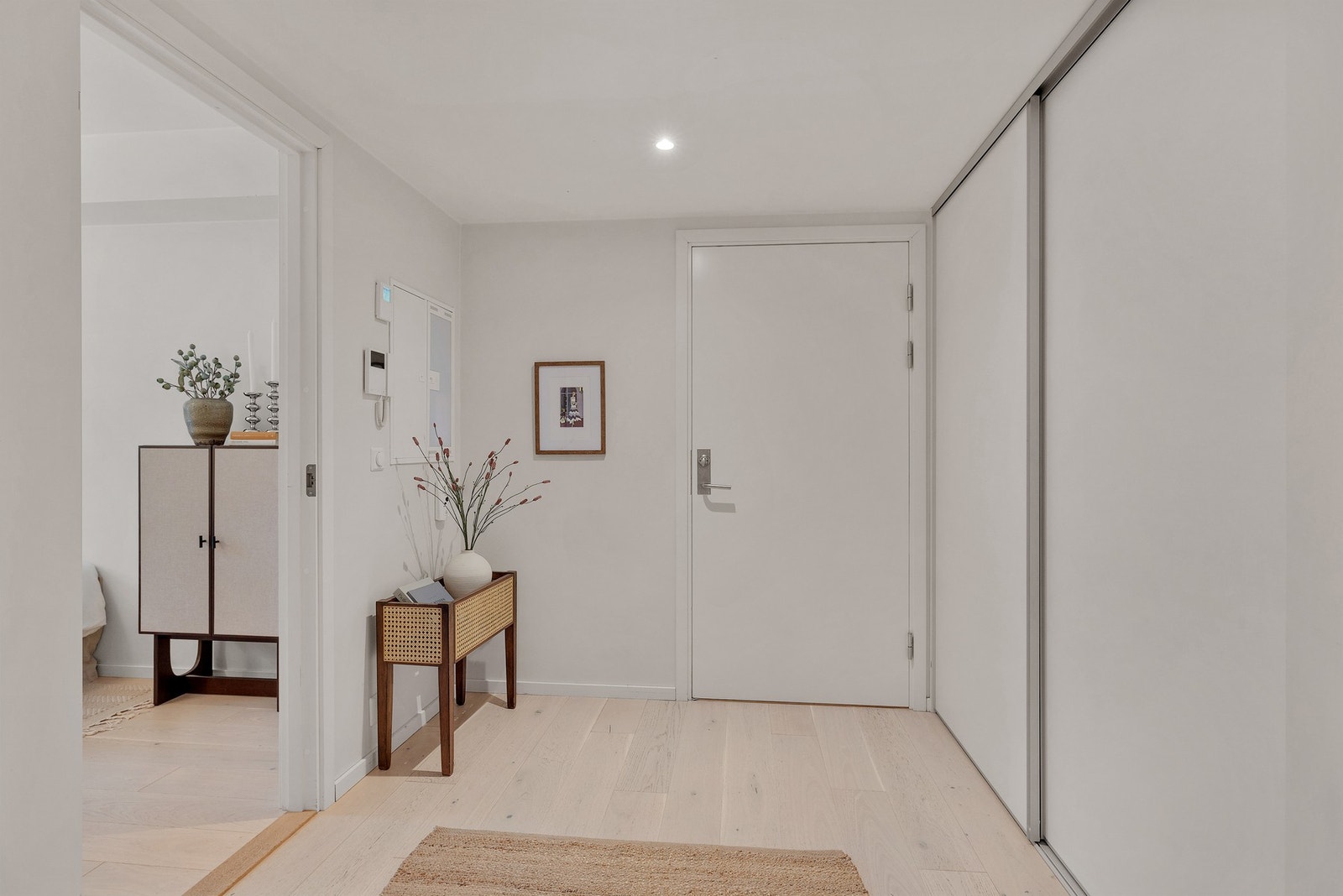 Velkommen inn! Galleribilde