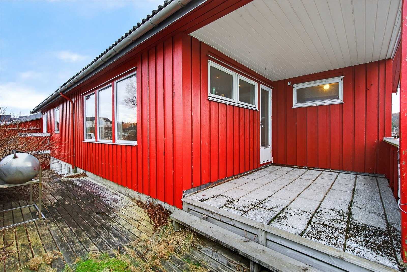 Veranda Galleribilde