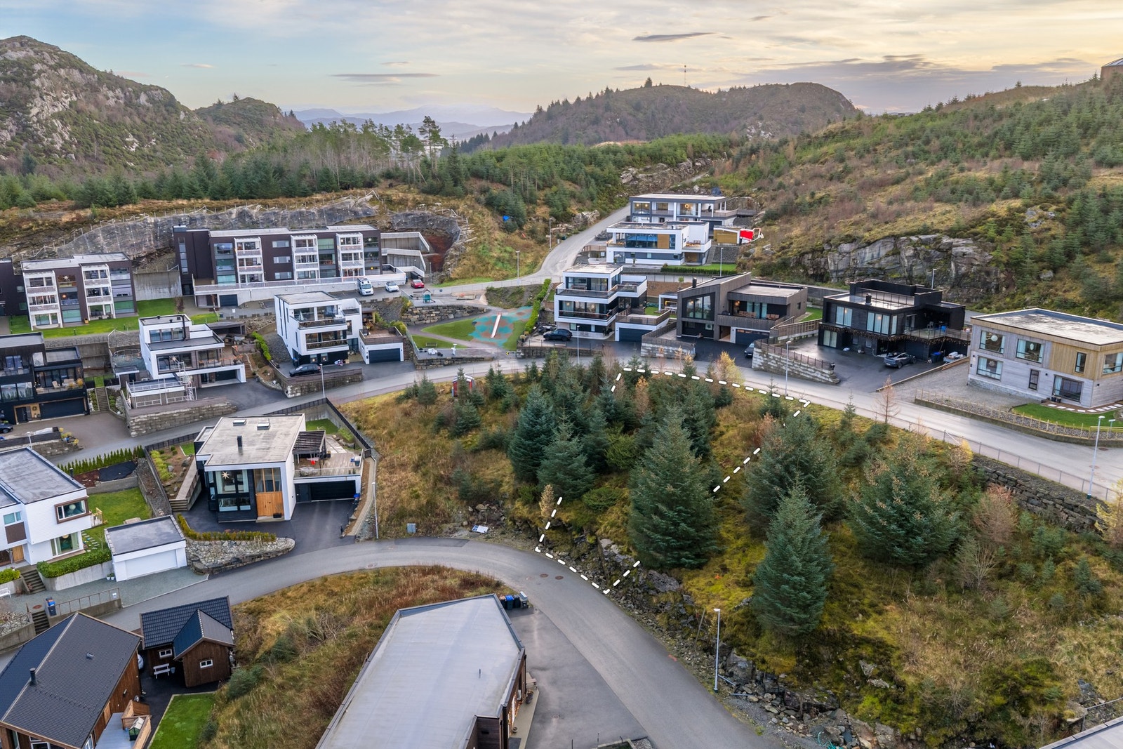 Velkommen til Lillesveiven 10! Galleribilde