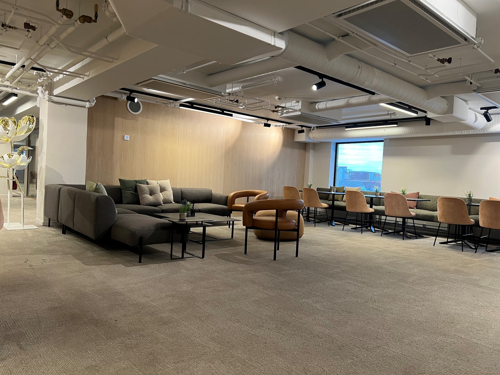 Velkommen til House of Business Nedre Slottsgt. 8 Galleribilde