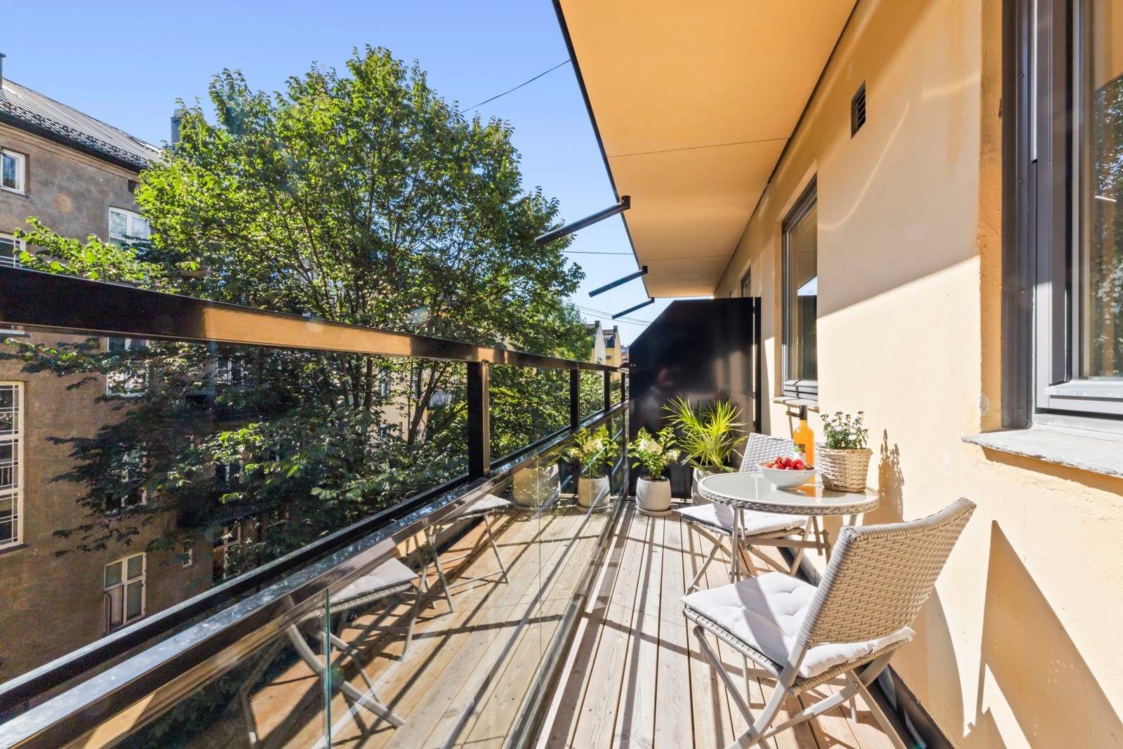 Velkommen til Industrigata 57 A - Presentert av Kennet Hessvik v/ Privatmegleren Park Galleribilde