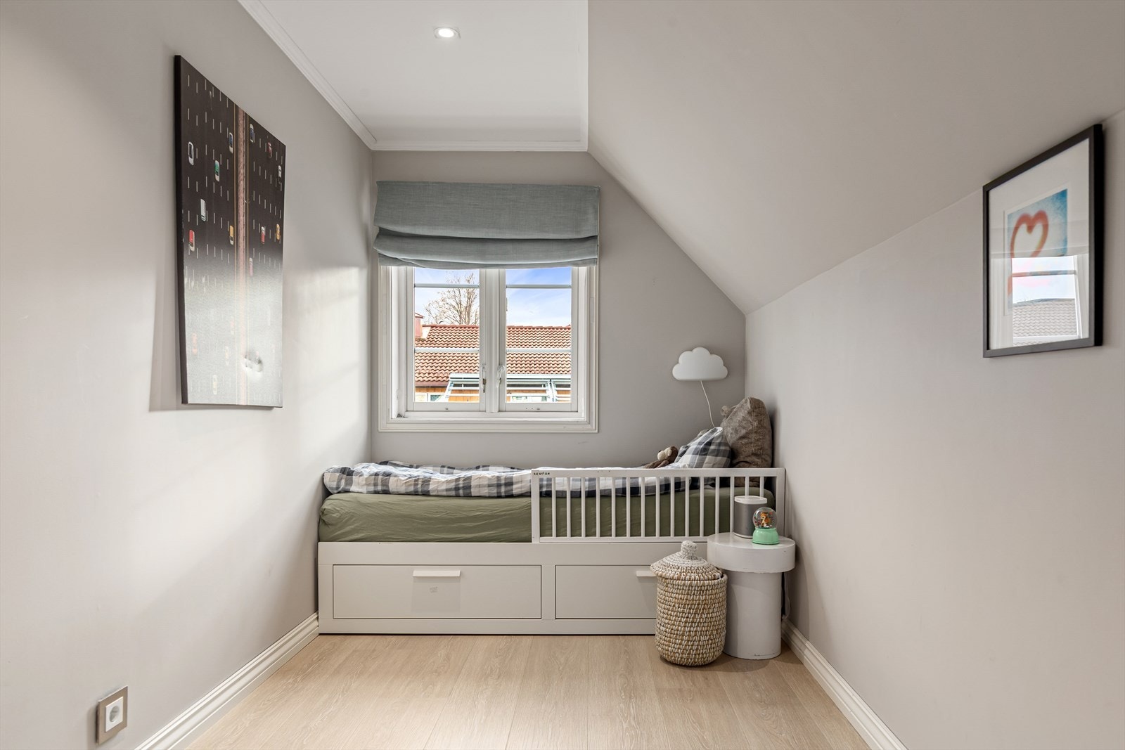 Soverom 4 Galleribilde