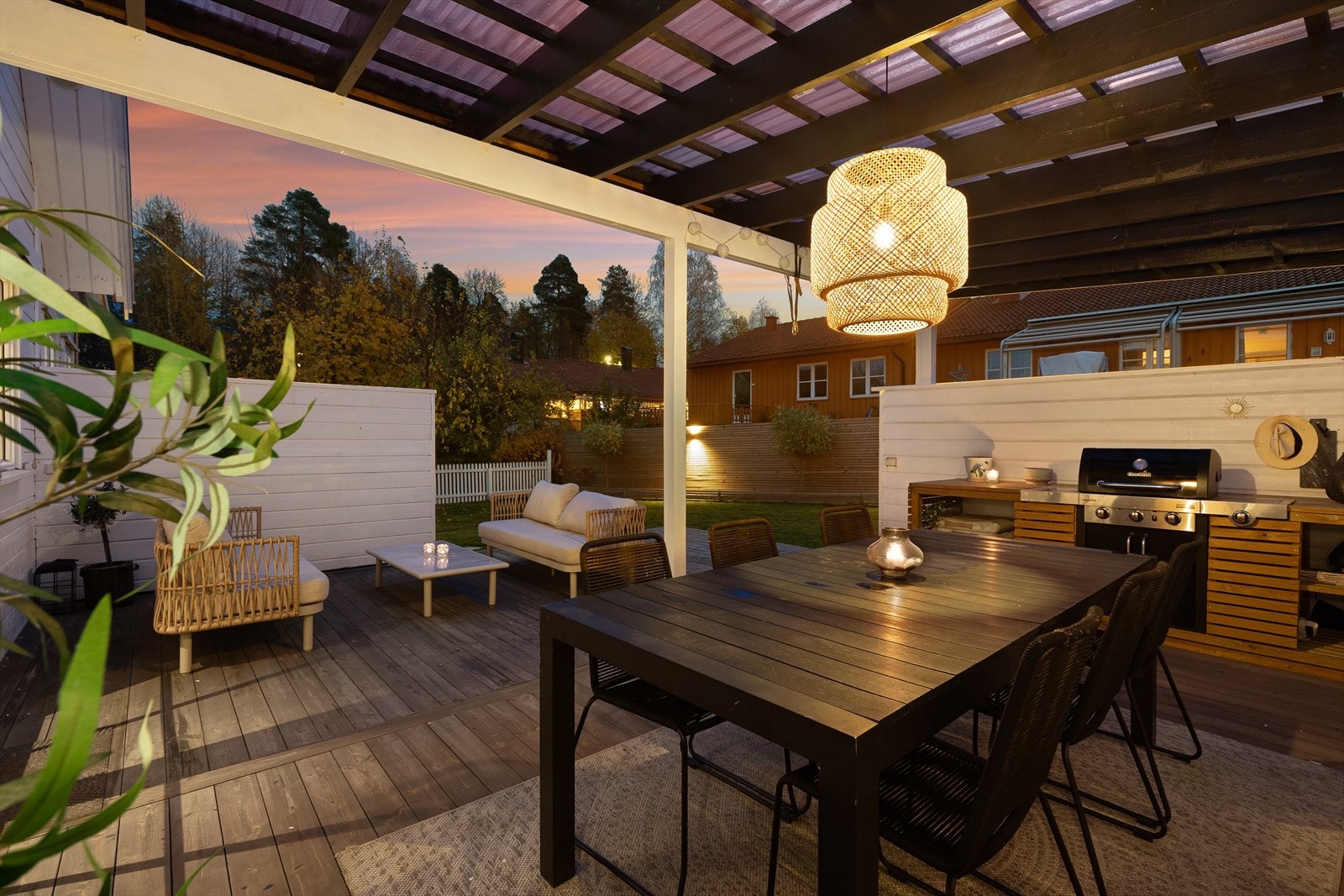 Velkommen til Glassblåserveien 3! Galleribilde