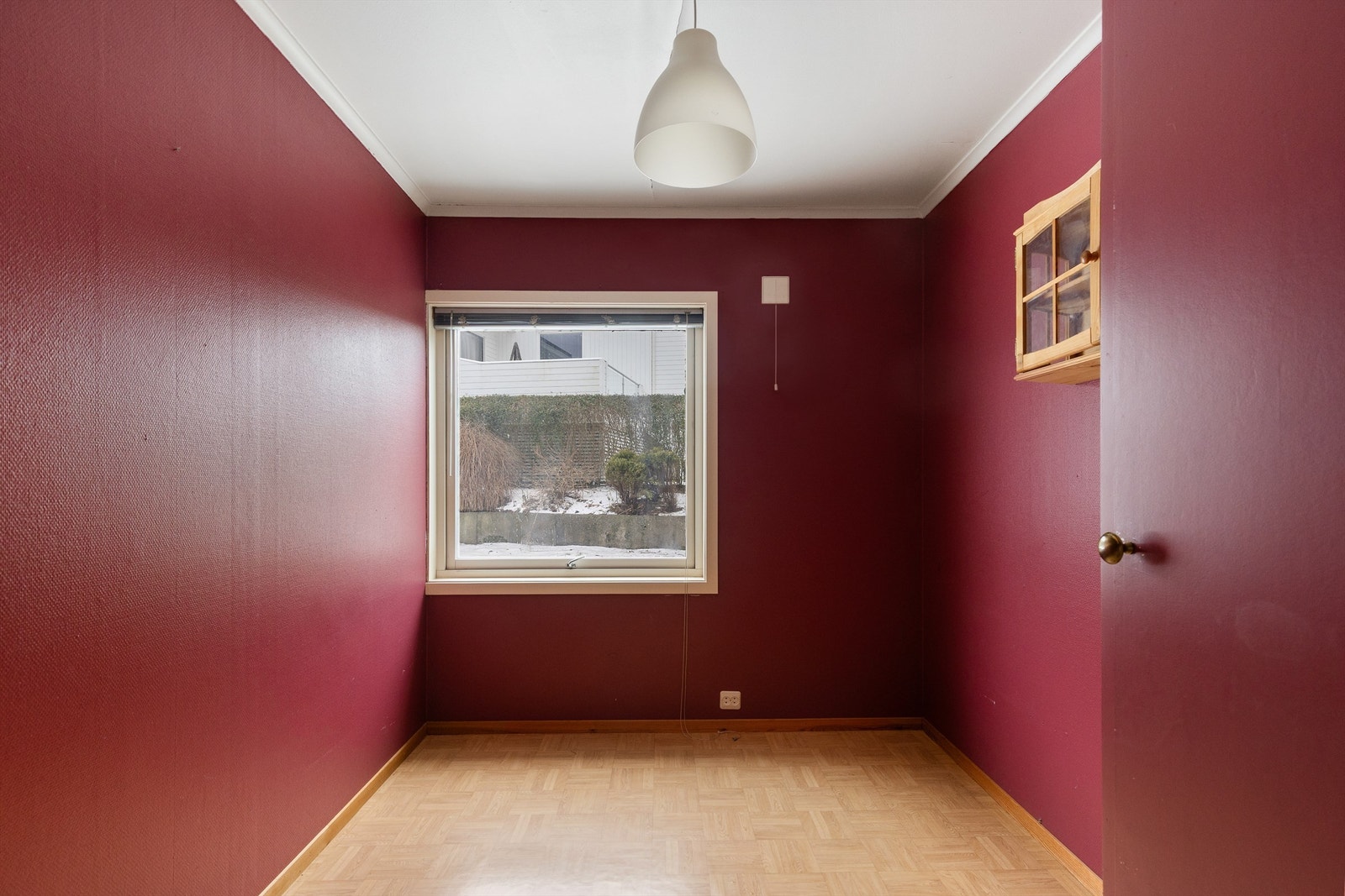 Soverom II Galleribilde