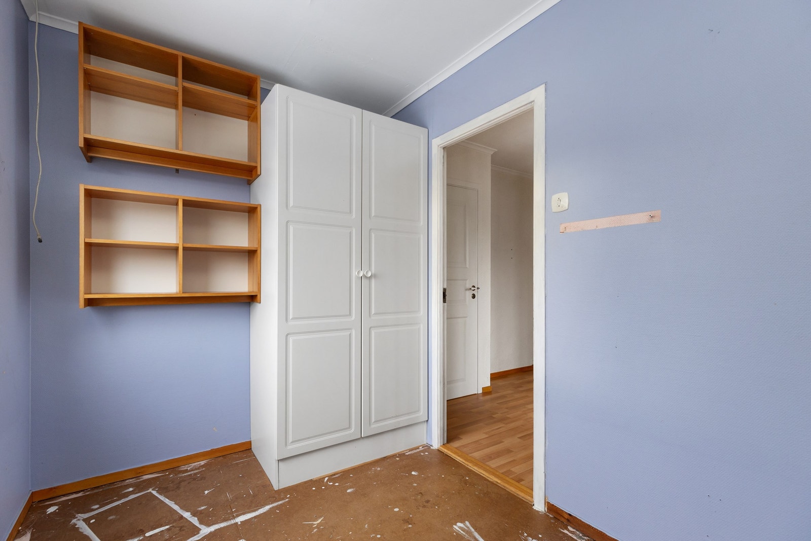 Soverom III Galleribilde