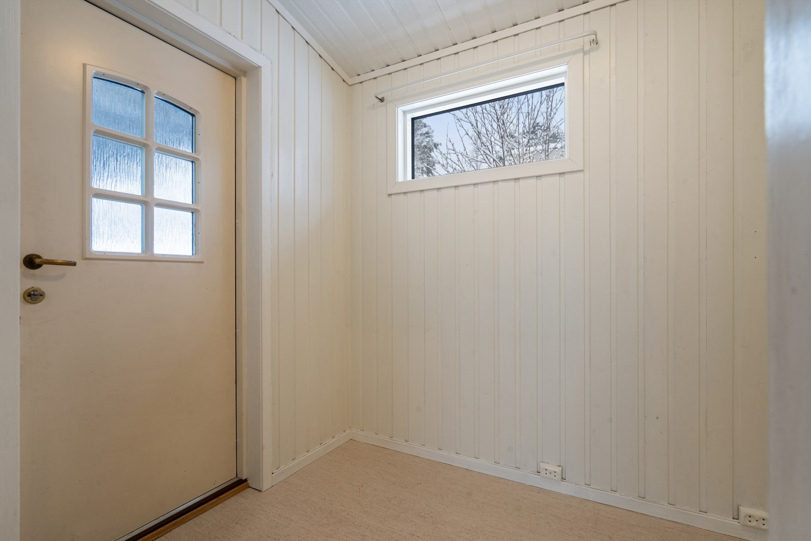 Velkommen inn! Galleribilde